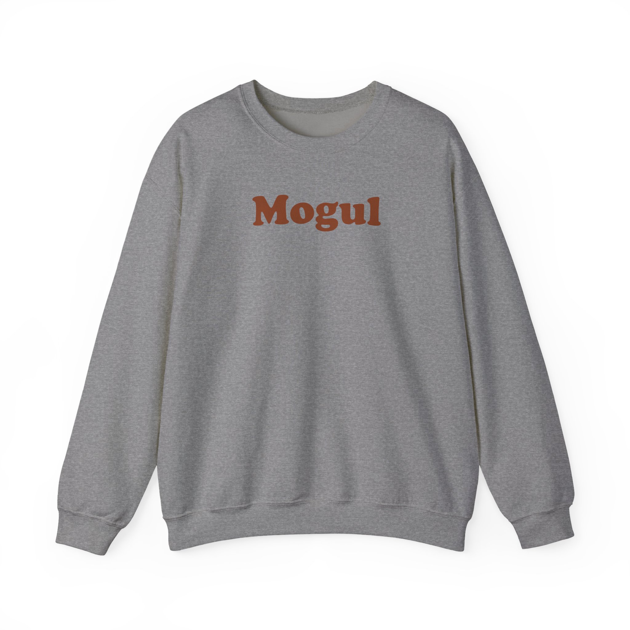 Mogul Chess Club Unisex Heavy Blendâ„¢ Crewneck Sweatshirt