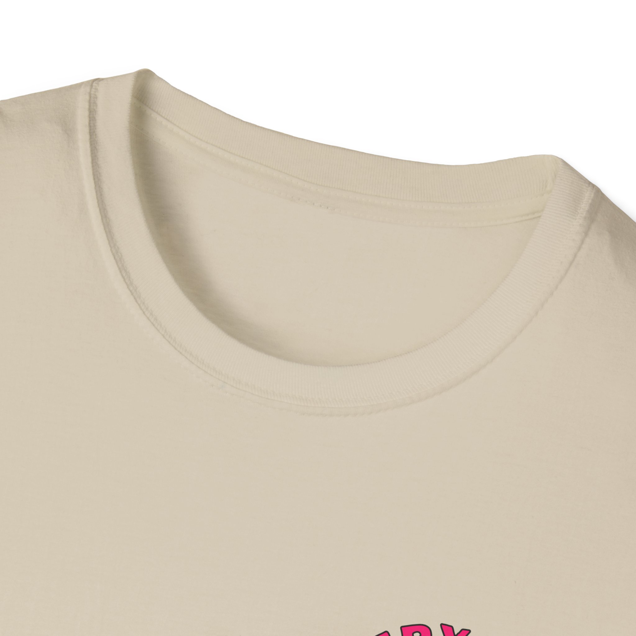 Every Time I Die Planet Unisex Softstyle T-shirt