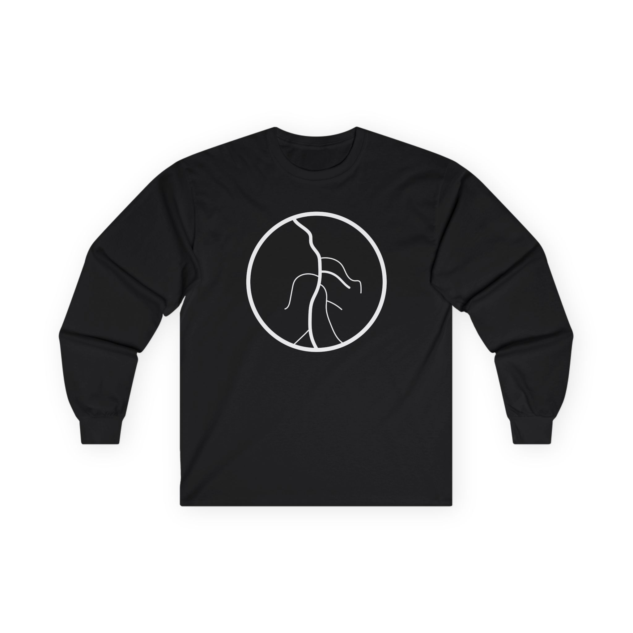 Calvin Harris Unisex Ultra Cotton Long Sleeve Tee