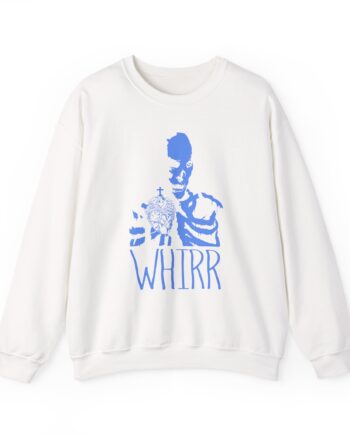 Whirr Unisex Heavy Blend™ Crewneck Sweatshirt