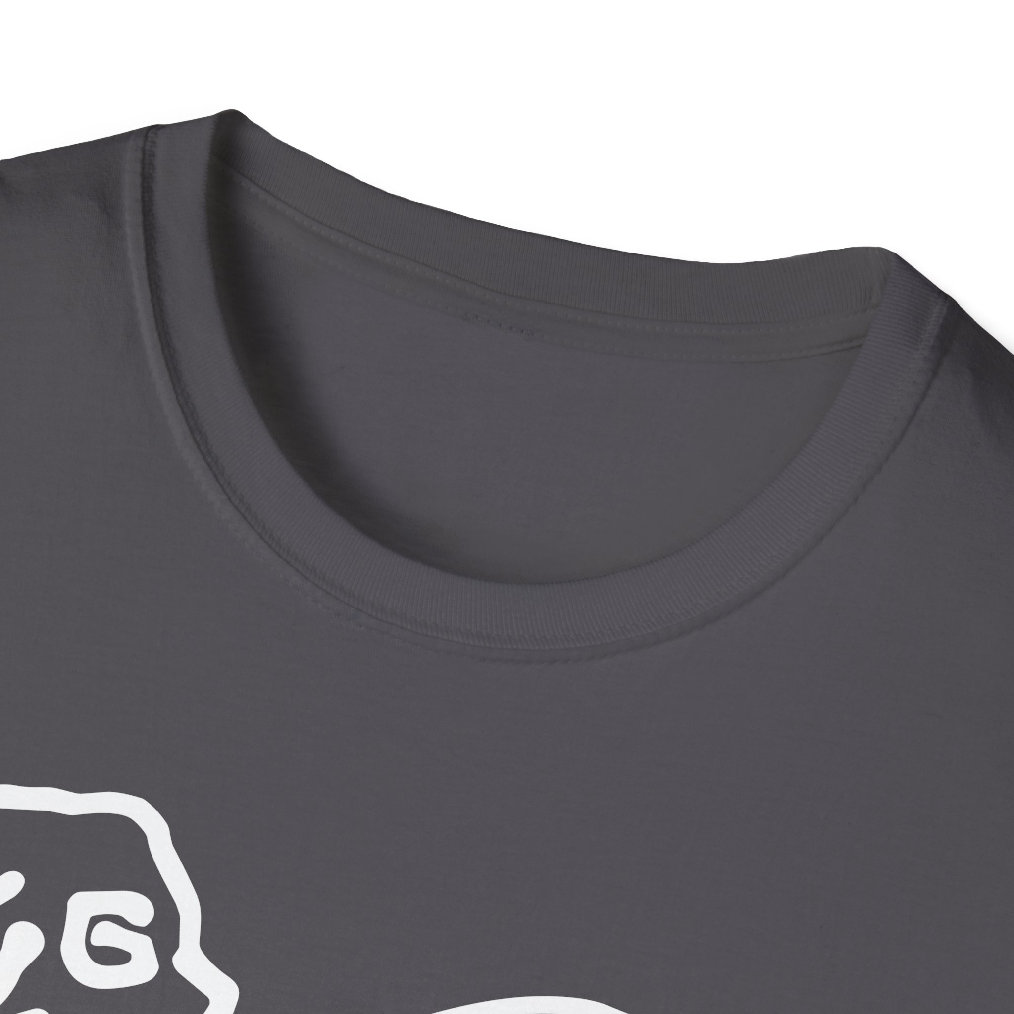 Slowthai U Gotta Love Yourself Unisex Softstyle T-Shirt