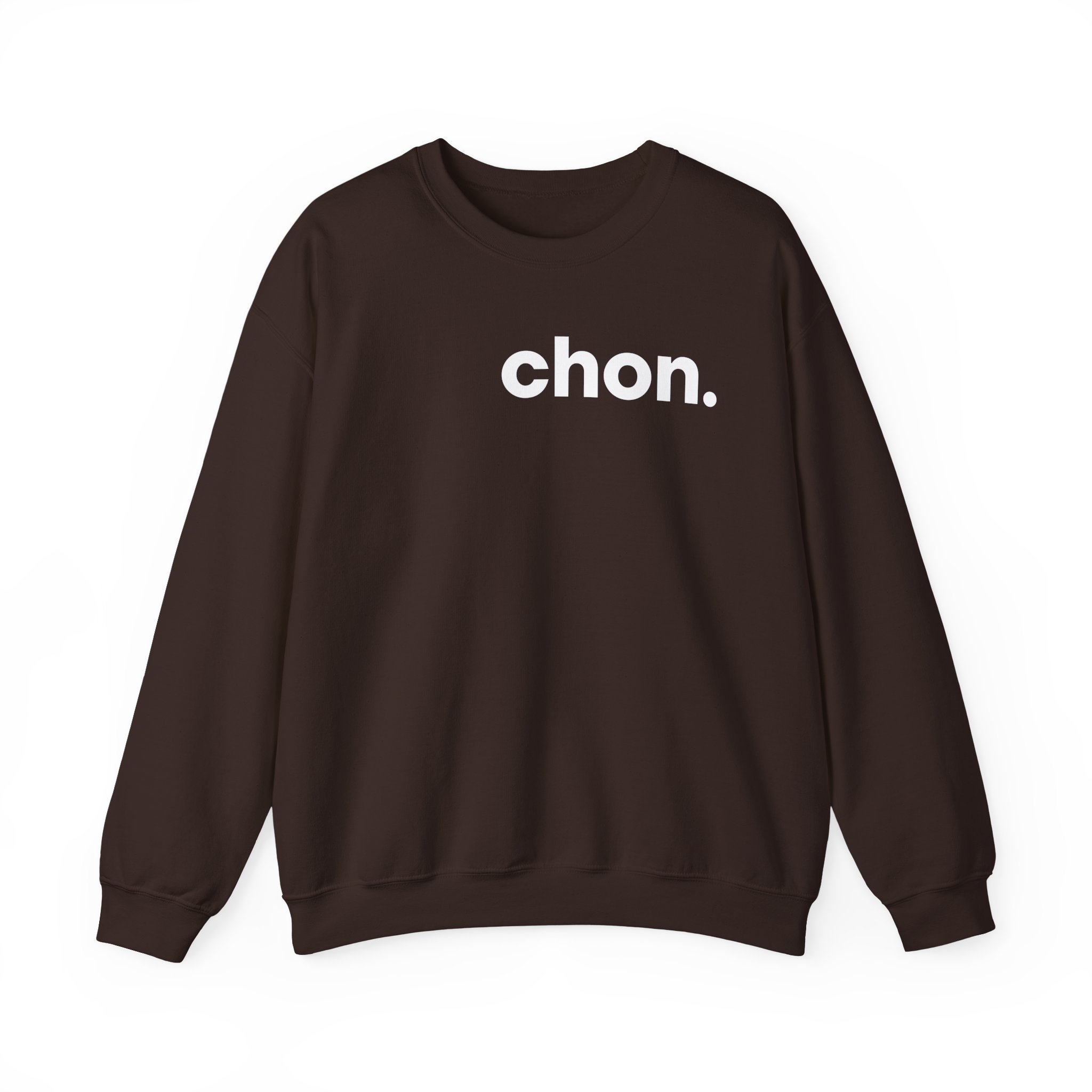 Chon Unisex Heavy Blendâ„¢ Crewneck Sweatshirt