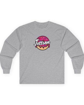 Jett Lawrence Unisex Ultra Cotton Long Sleeve Tee