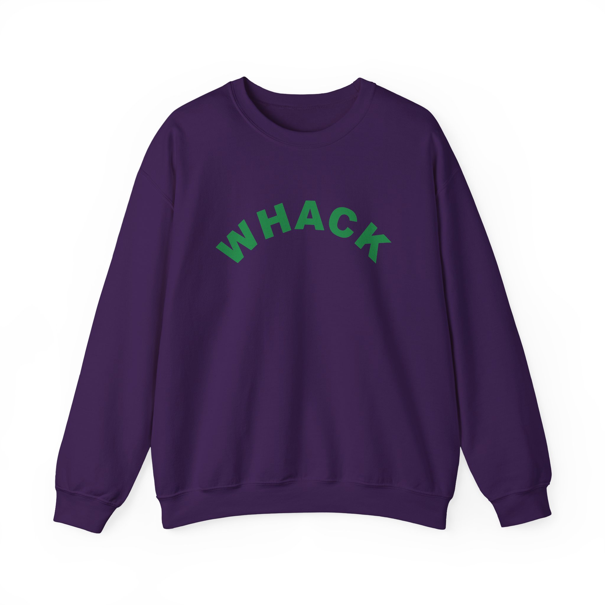 Tierra Whack Unisex Heavy Blendâ„¢ Crewneck Sweatshirt