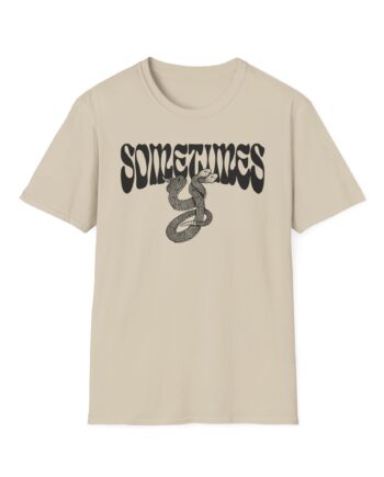 YM Unisex Softstyle T-Shirt