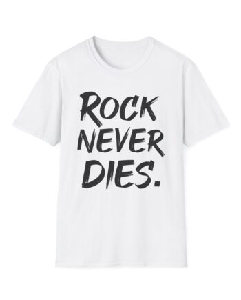 Halestorm Unisex Softstyle T-Shirt