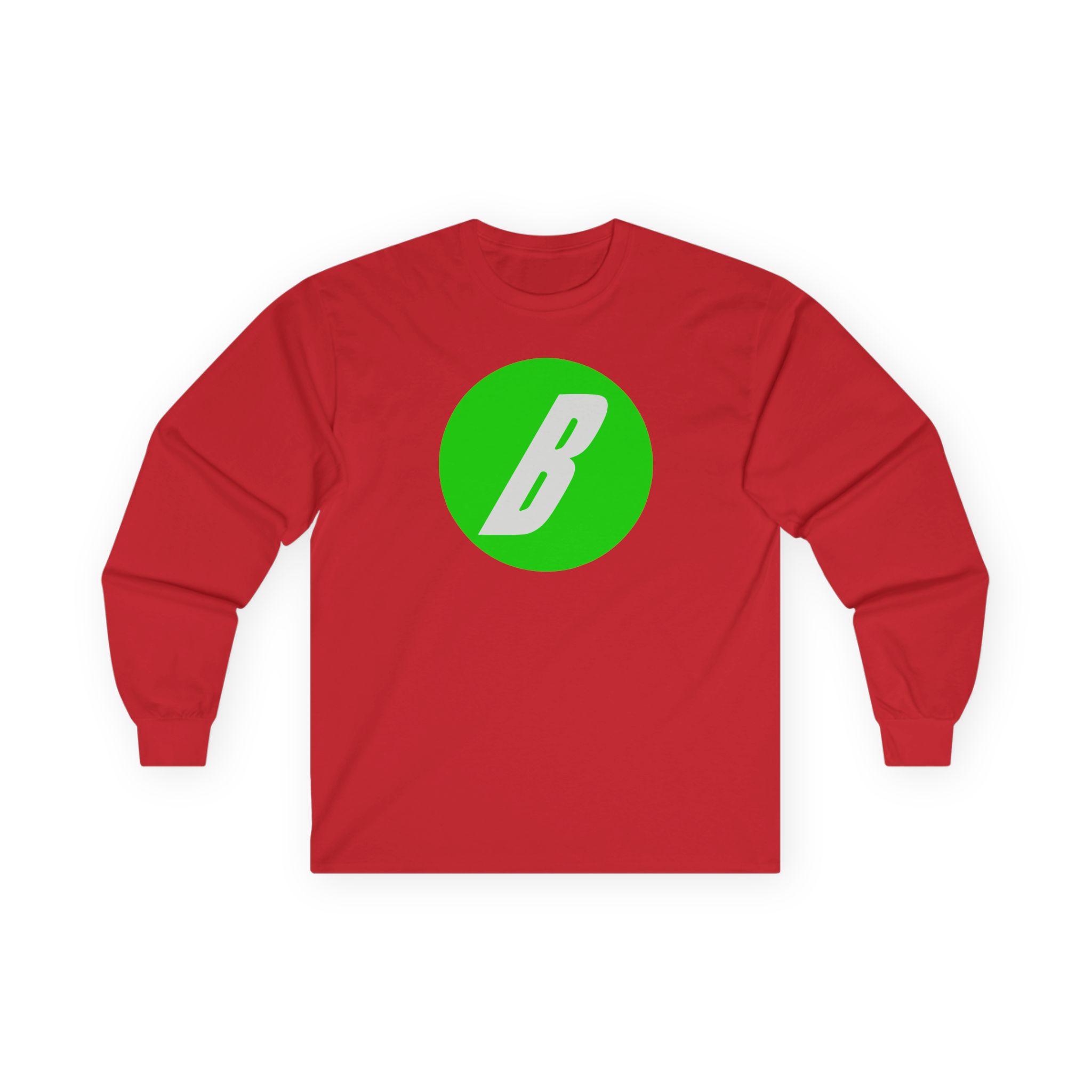 Beta Squad Unisex Ultra Cotton Long Sleeve Tee