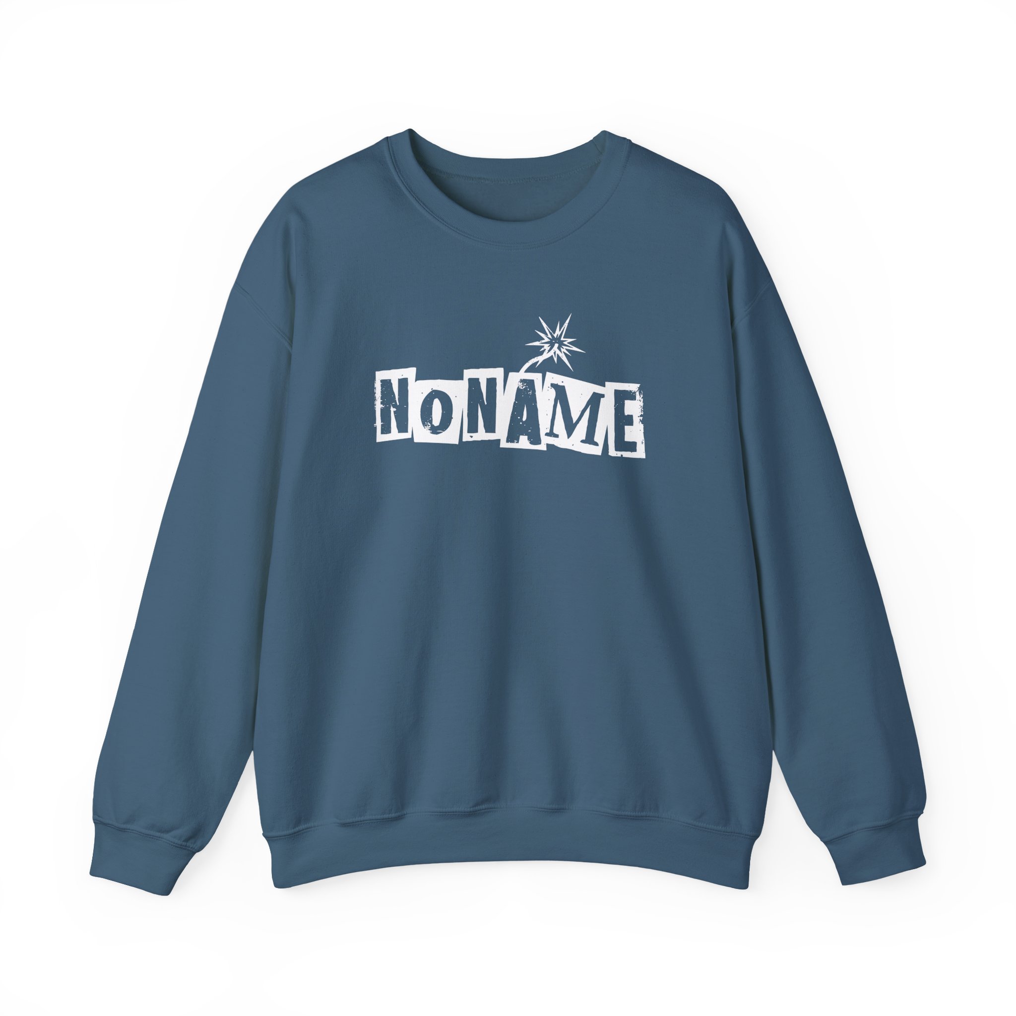 Jake & Johnnie Unisex Heavy Blendâ„¢ Crewneck Sweatshirt