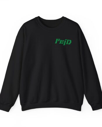 Feid Unisex Heavy Blend™ Crewneck Sweatshirt