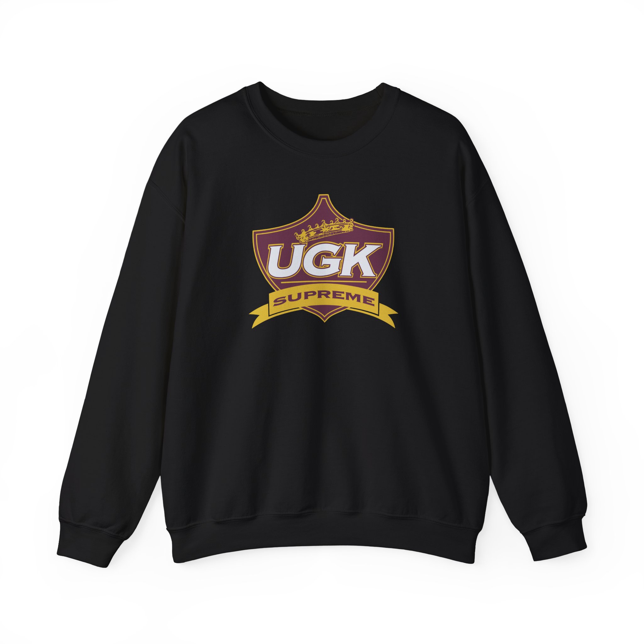 UGK Unisex Heavy Blendâ„¢ Crewneck Sweatshirt