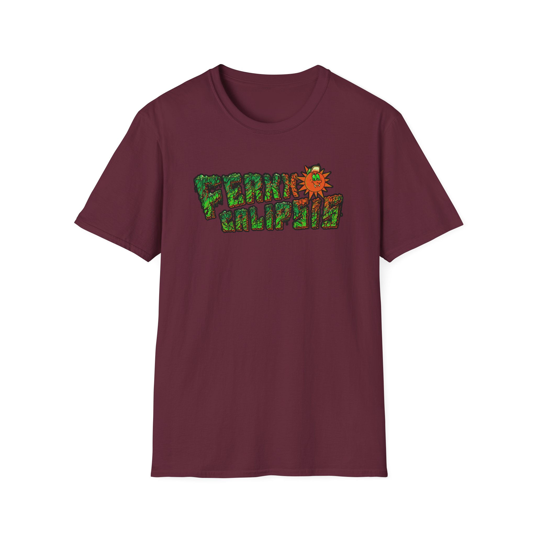 Feid Ferxxocalipsis Unisex Softstyle T-Shirt