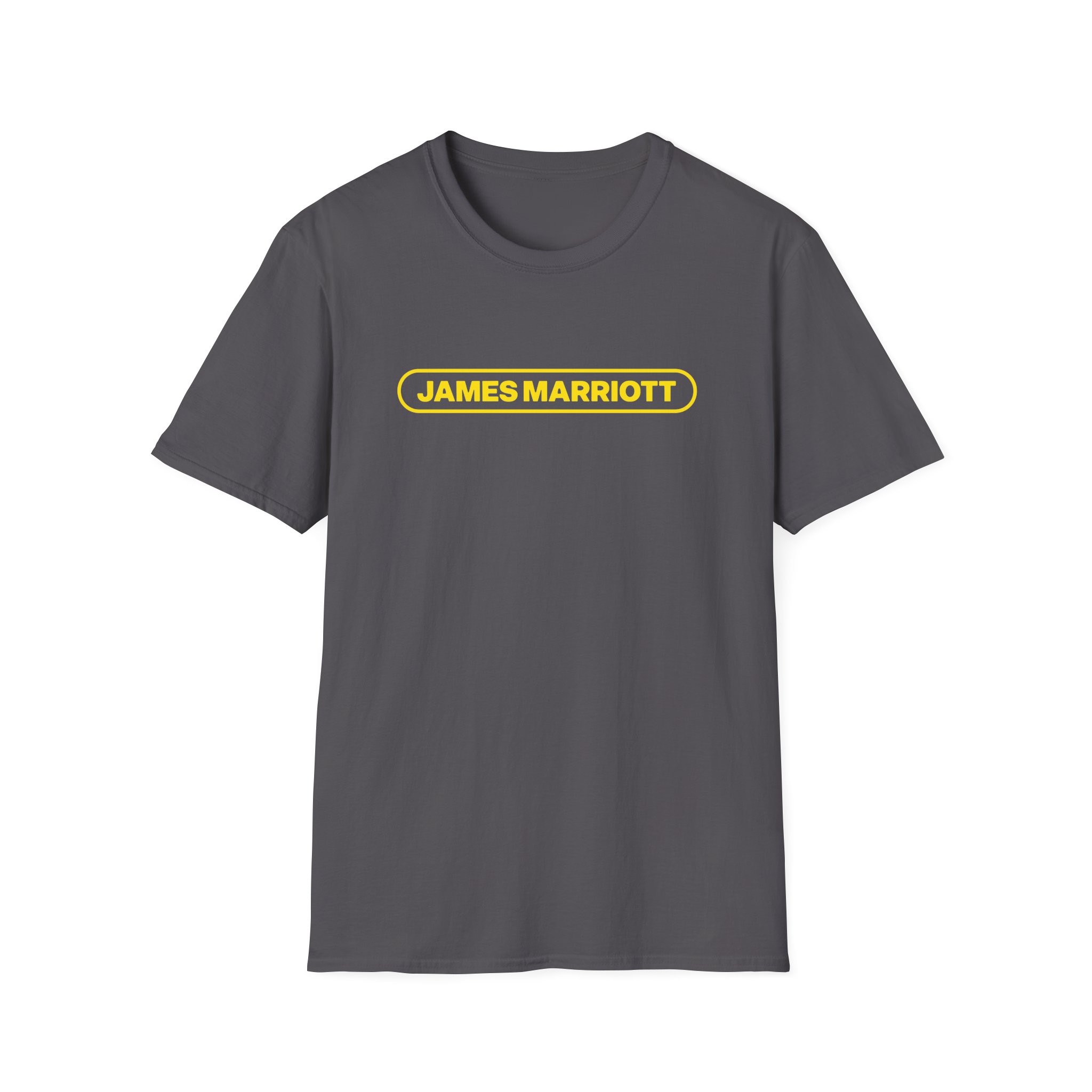 James Marriott Uk Eu 2024 Tour Unisex Softstyle T-Shirt
