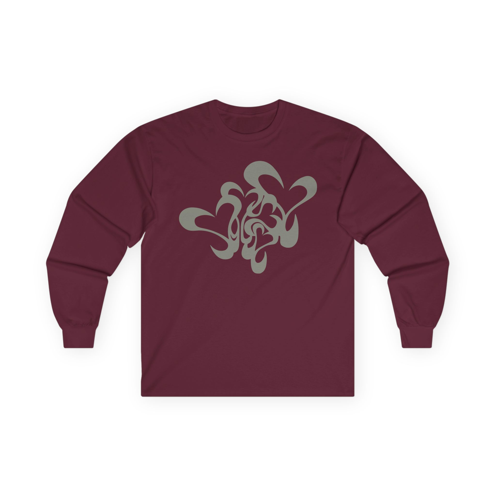 Sexmane Unisex Ultra Cotton Long Sleeve Tee