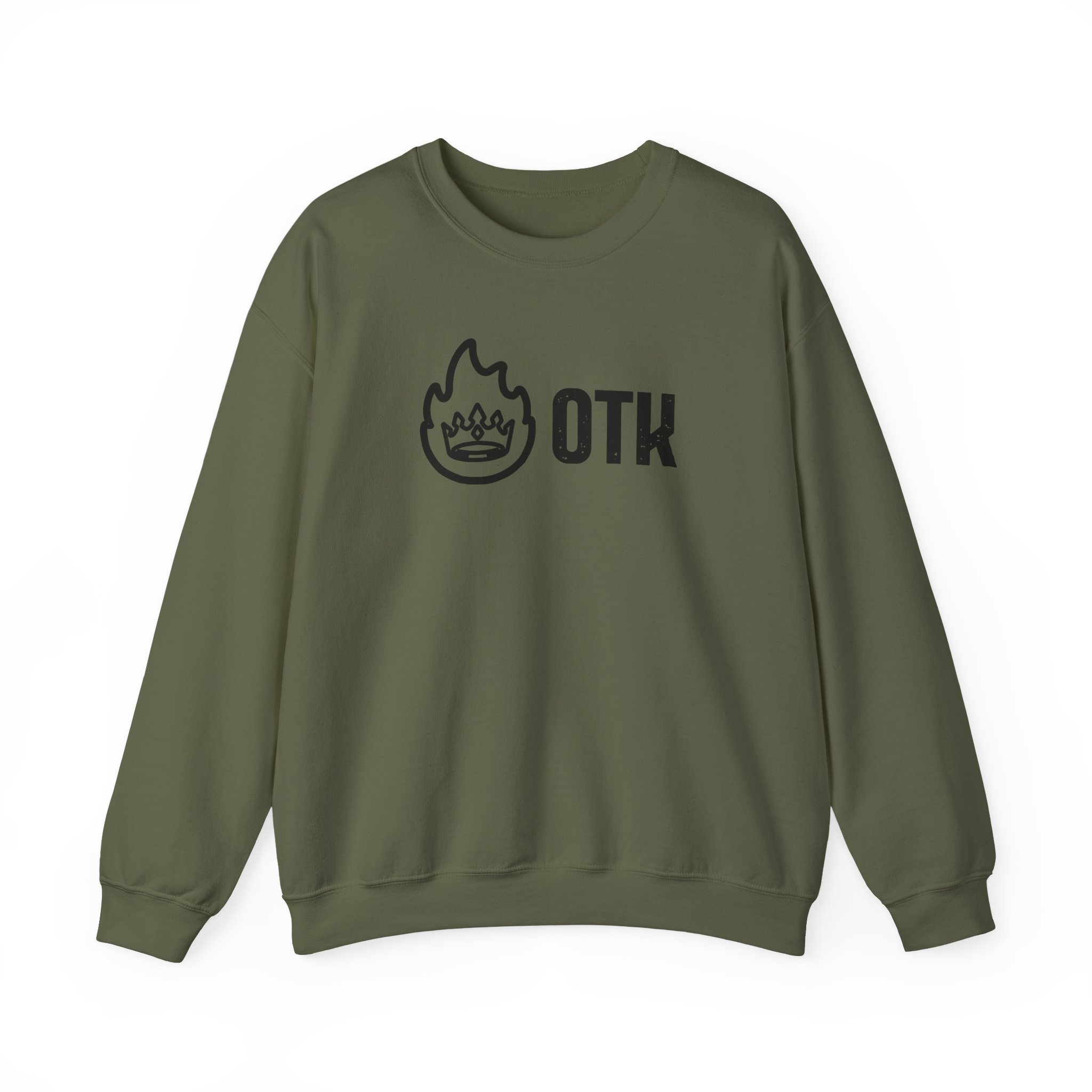 OTK Unisex Heavy Blendâ„¢ Crewneck Sweatshirt