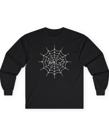 Morgz Unisex Ultra Cotton Long Sleeve Tee