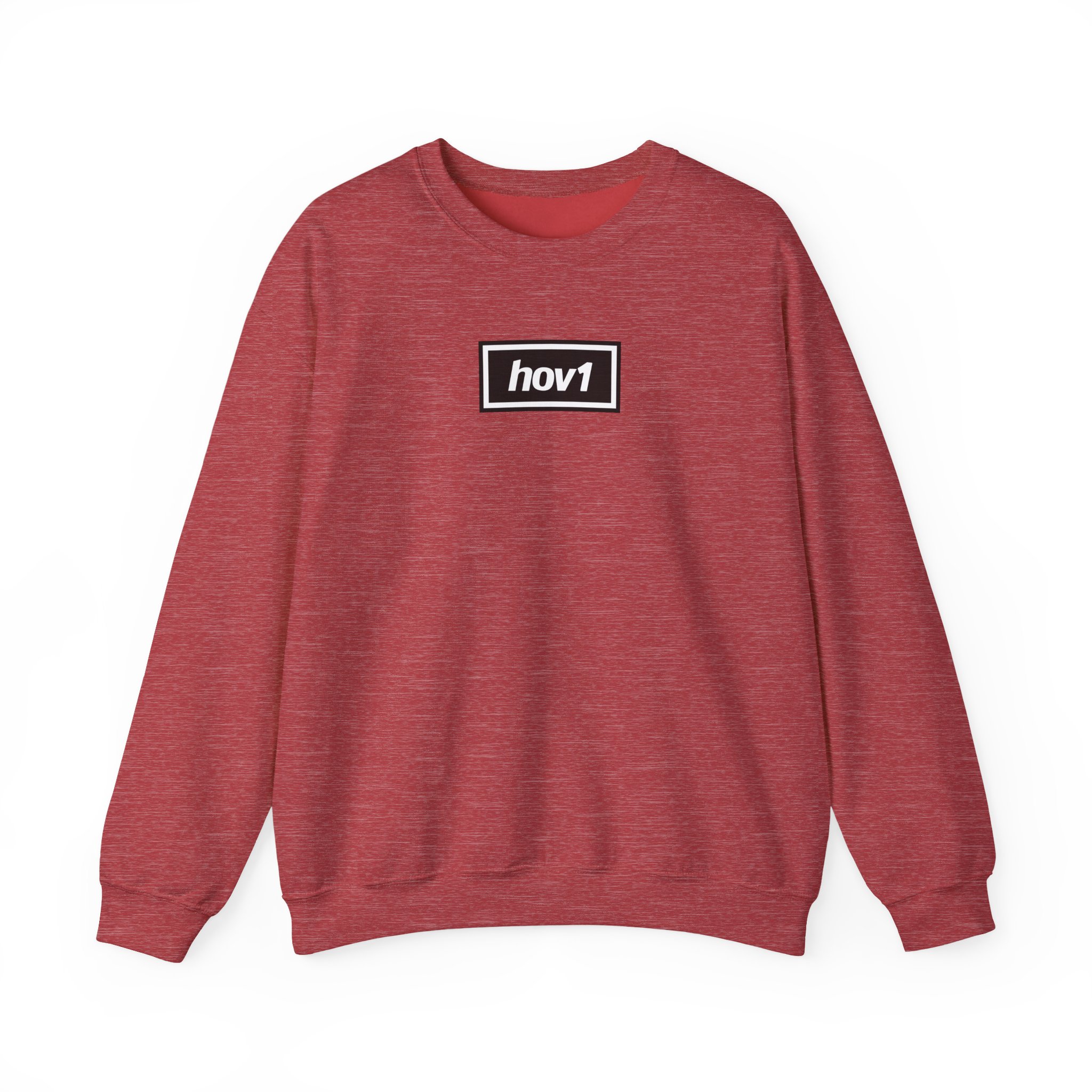 Hov1 Unisex Heavy Blendâ„¢ Crewneck Sweatshirt