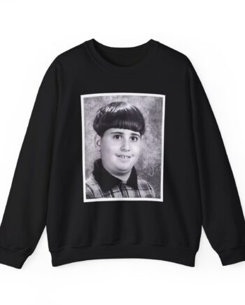Wooli Unisex Heavy Blend™ Crewneck Sweatshirt