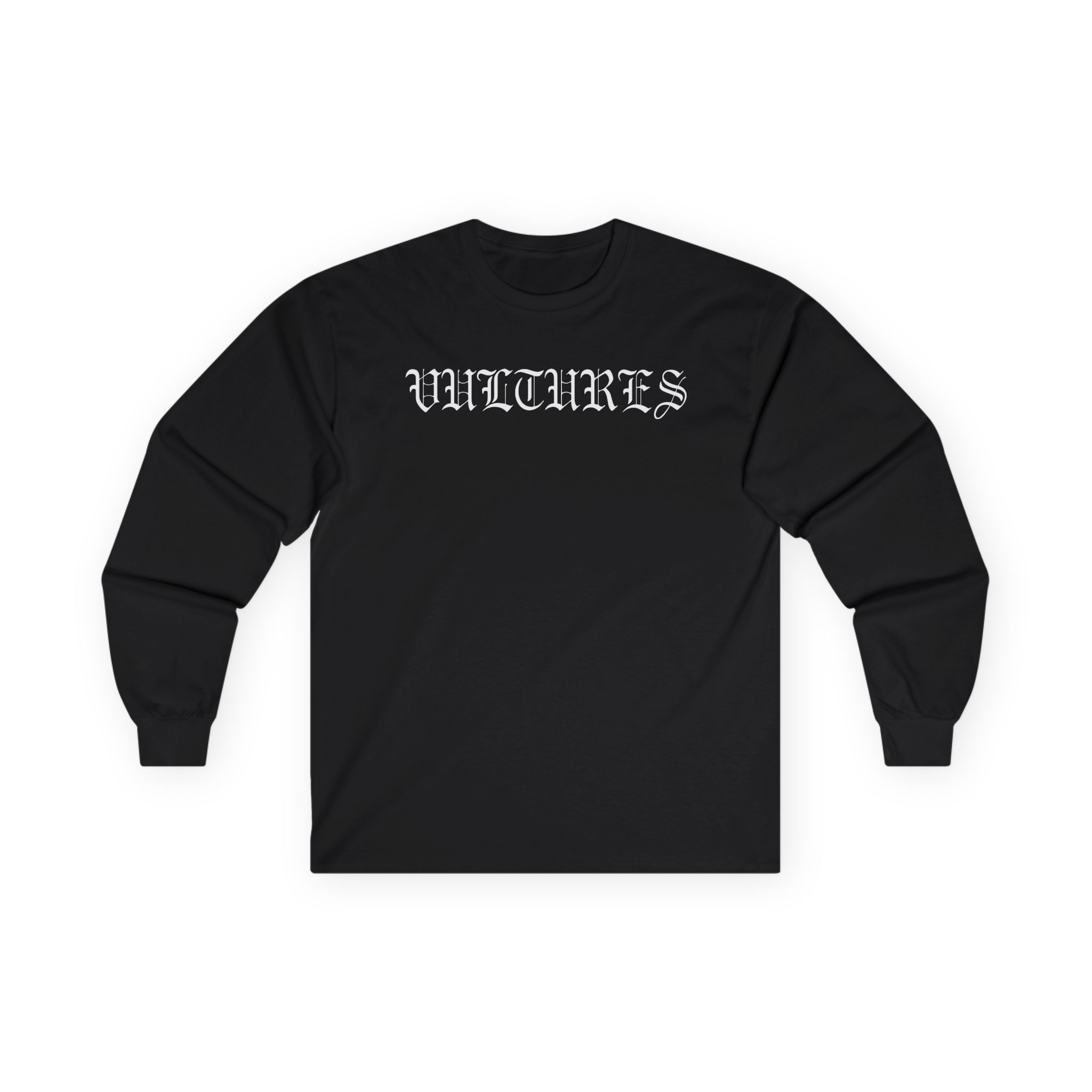 Vultures Volume 1 Tracklist and Ty Dolla Sign Unisex Ultra Cotton Long Sleeve Tee