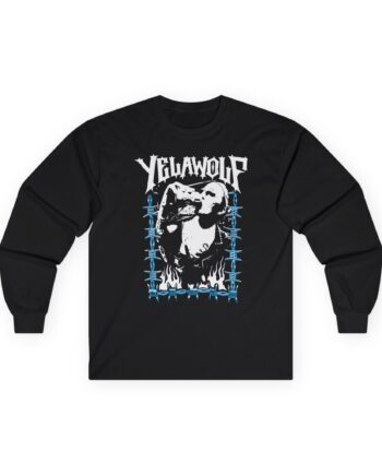 YM Unisex Ultra Cotton Long Sleeve Tee