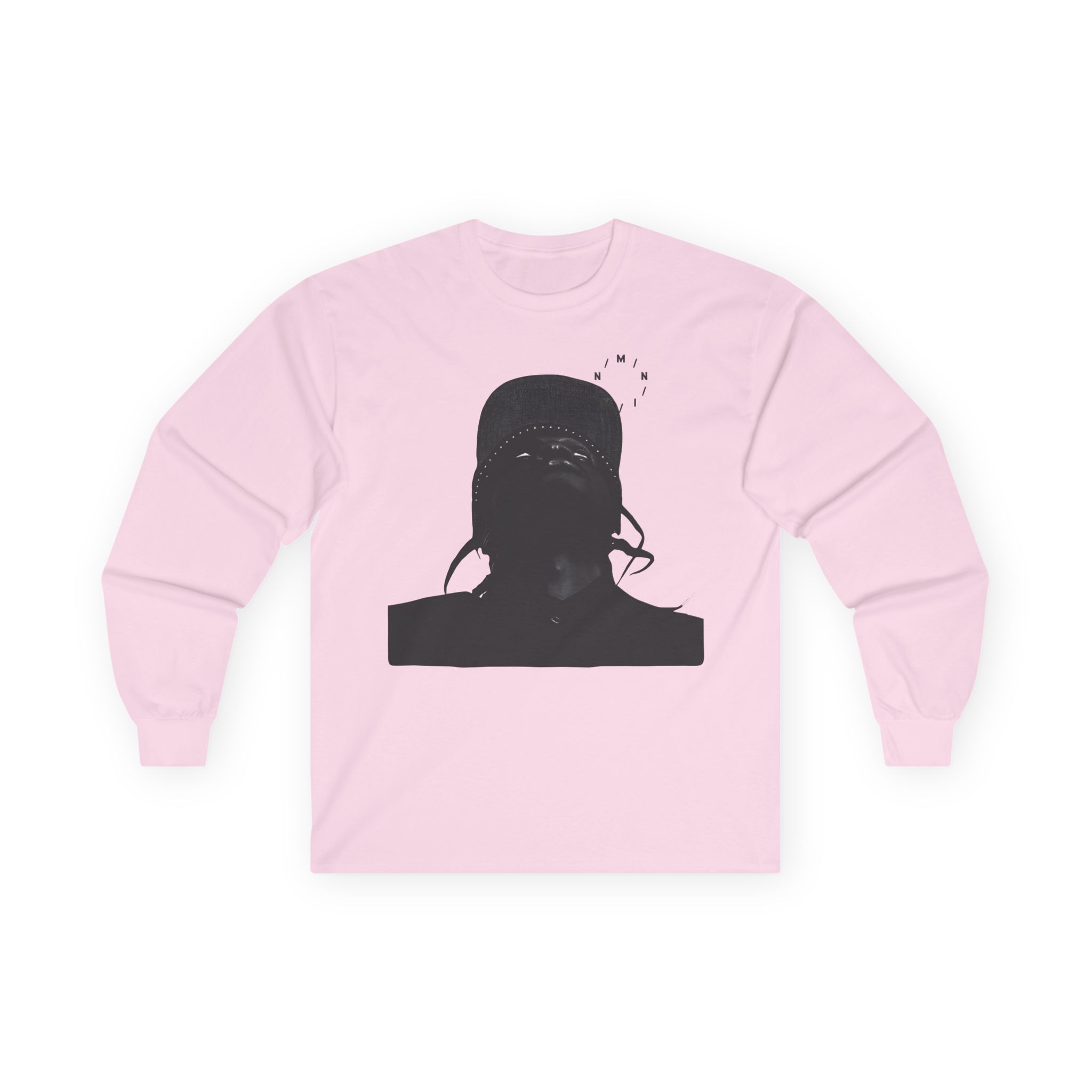 Clipse Mnimn Unisex Ultra Cotton Long Sleeve Tee