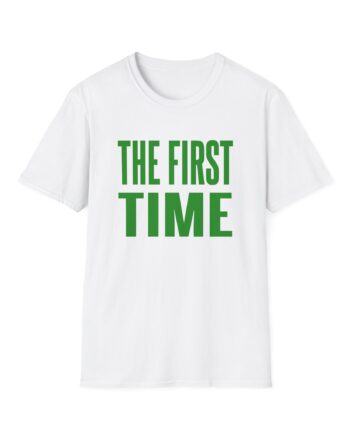 The Kid Laroi Unisex Softstyle T-Shirt