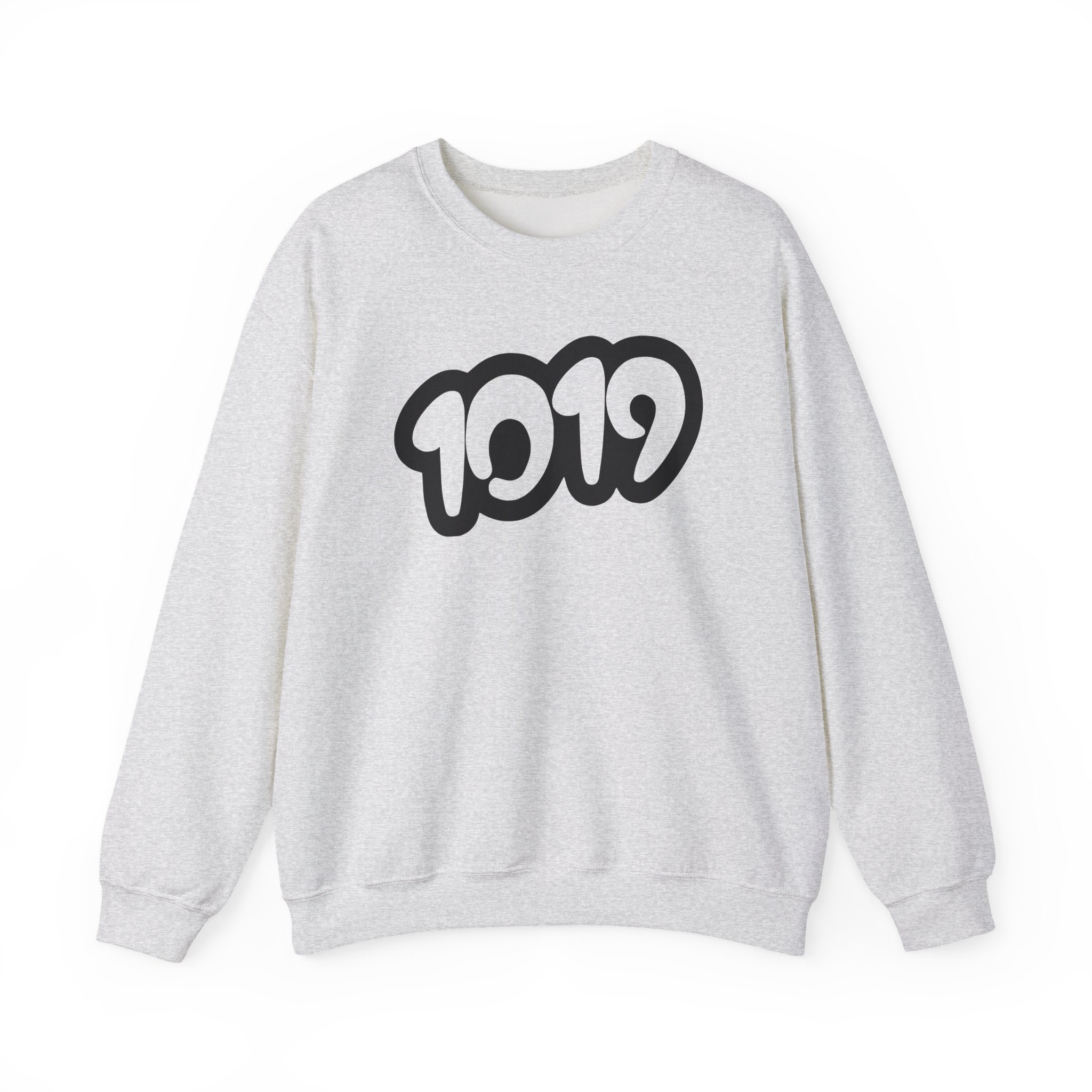 lucio 1019 Unisex Heavy Blendâ„¢ Crewneck Sweatshirt