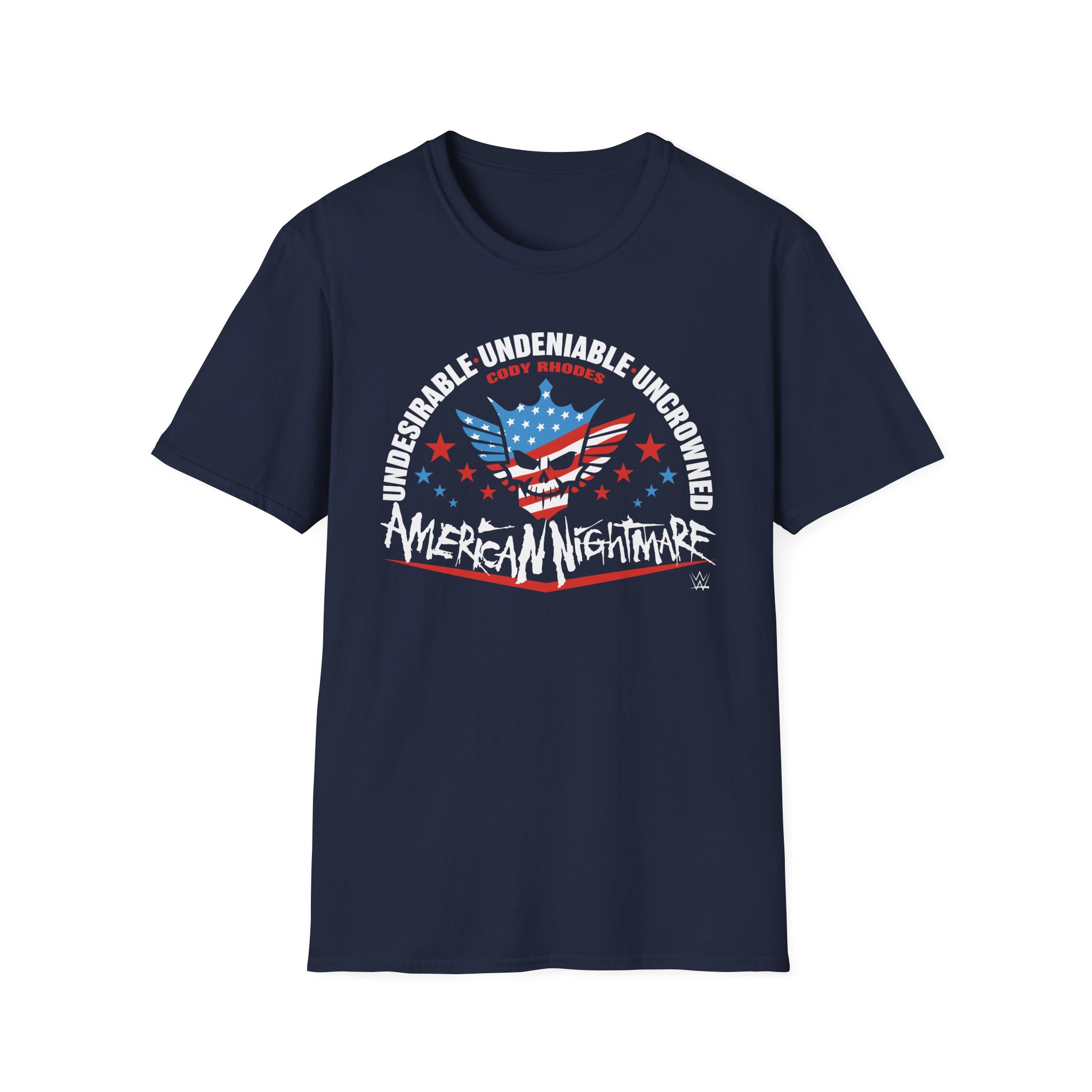 American Nightmare Unisex Softstyle T-Shirt
