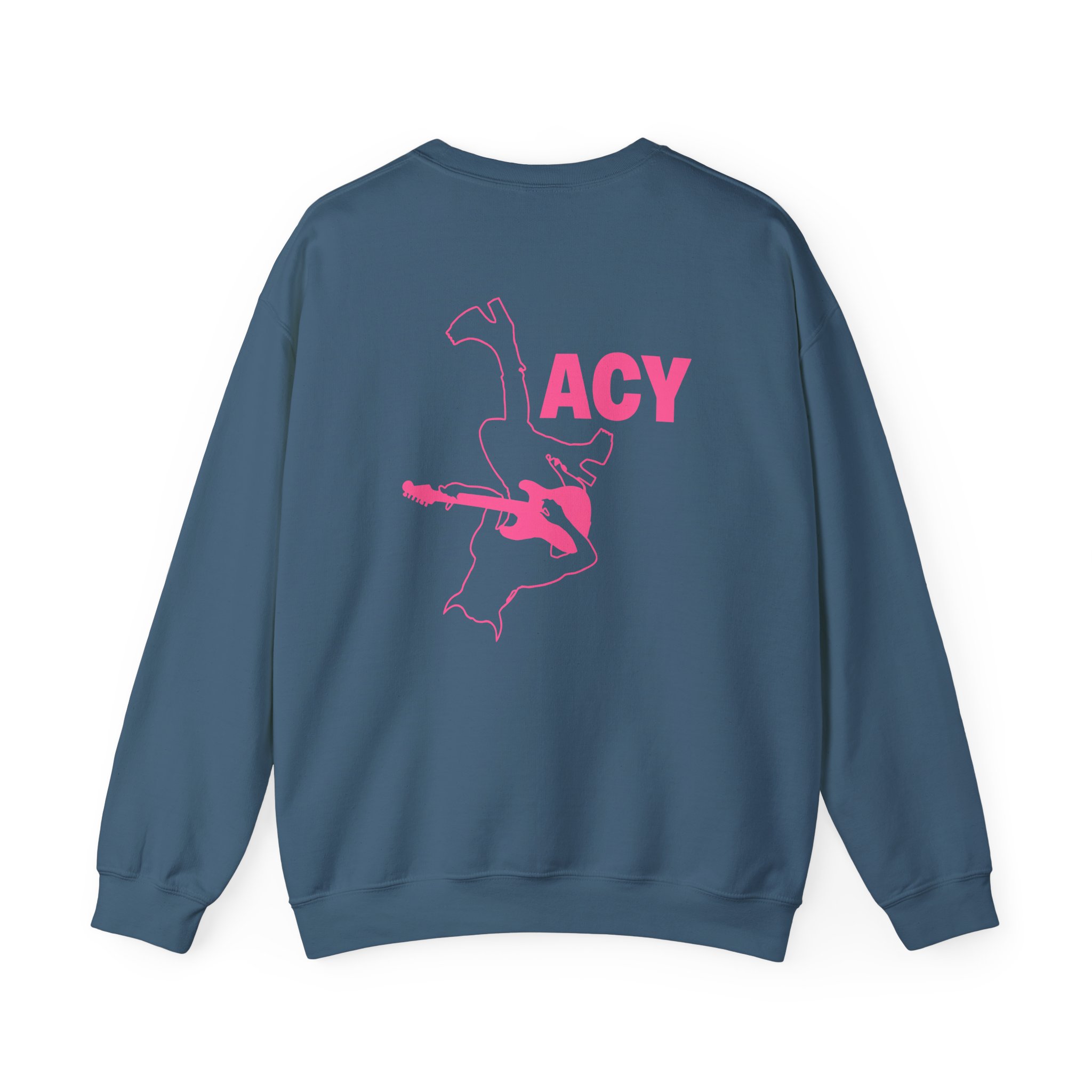 Steve Lacy Unisex Heavy Blendâ„¢ Crewneck Sweatshirt