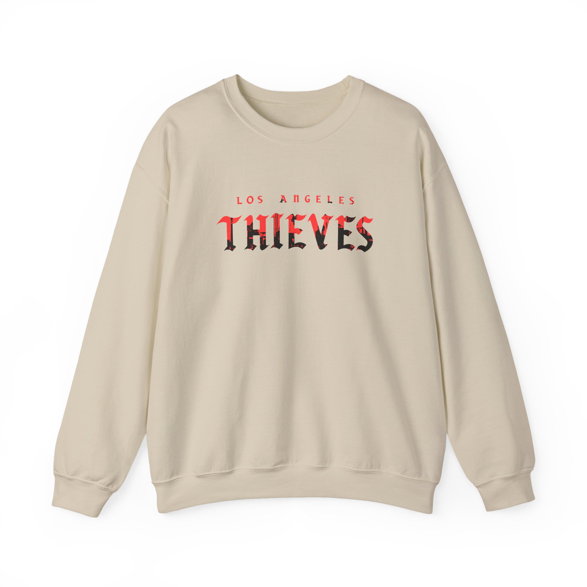 Los Angeles Thieves Unisex Heavy Blend Crewneck Sweatshirt