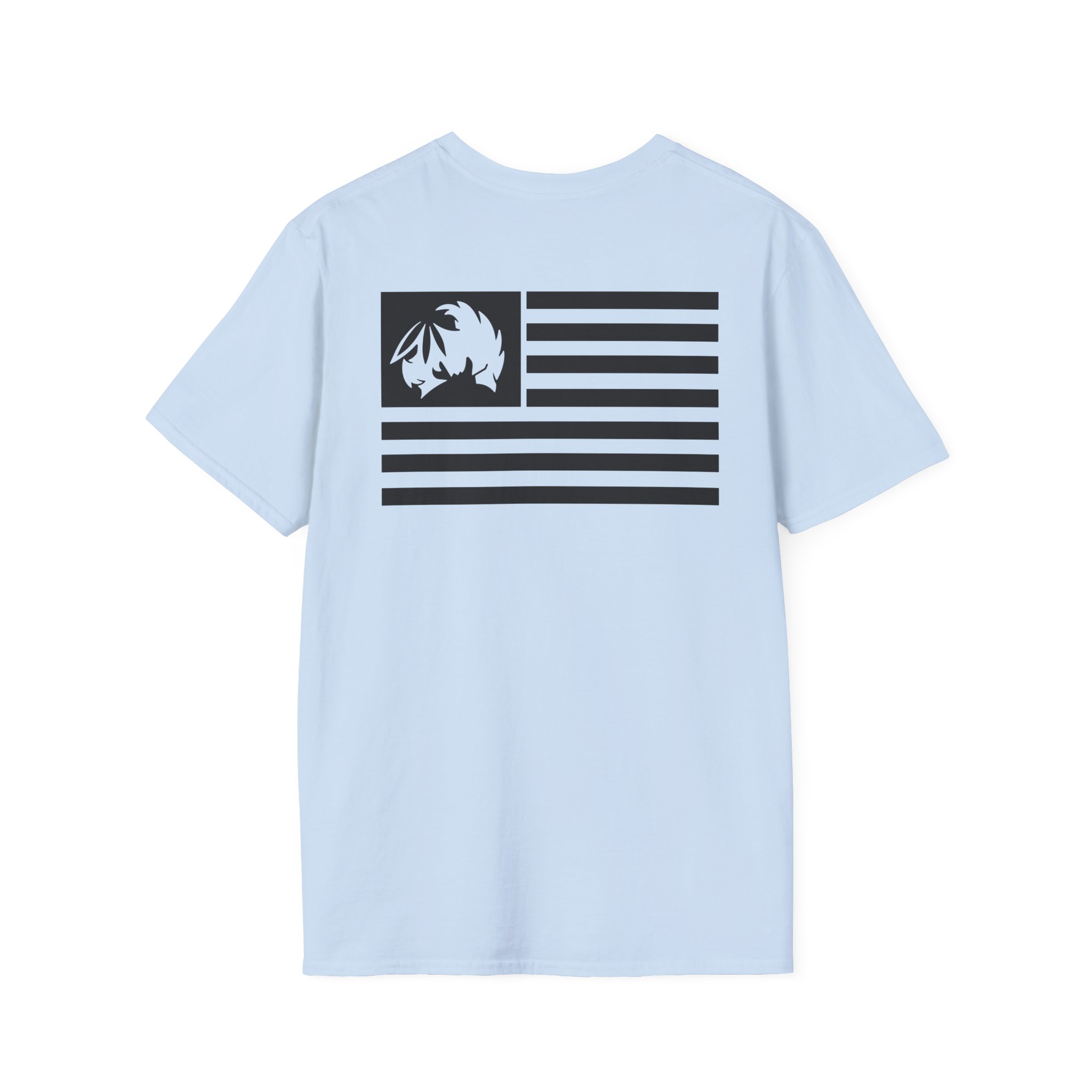 Method Man Tical New York Unisex Softstyle T-Shirt