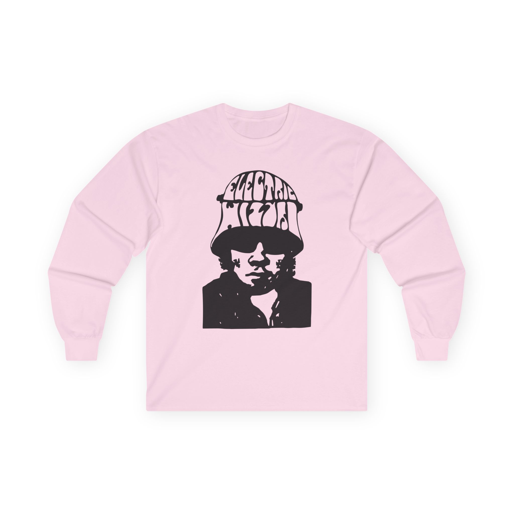 Electric Wizard Unisex Ultra Cotton Long Sleeve Tee