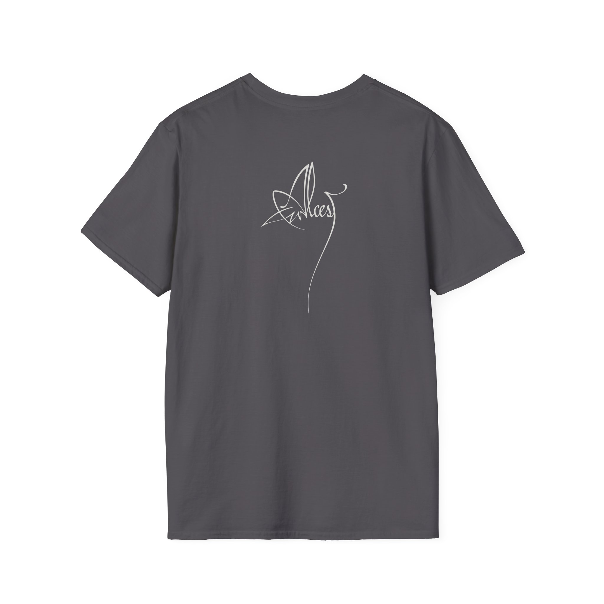 Alcest Garden Unisex Softstyle T-Shirt