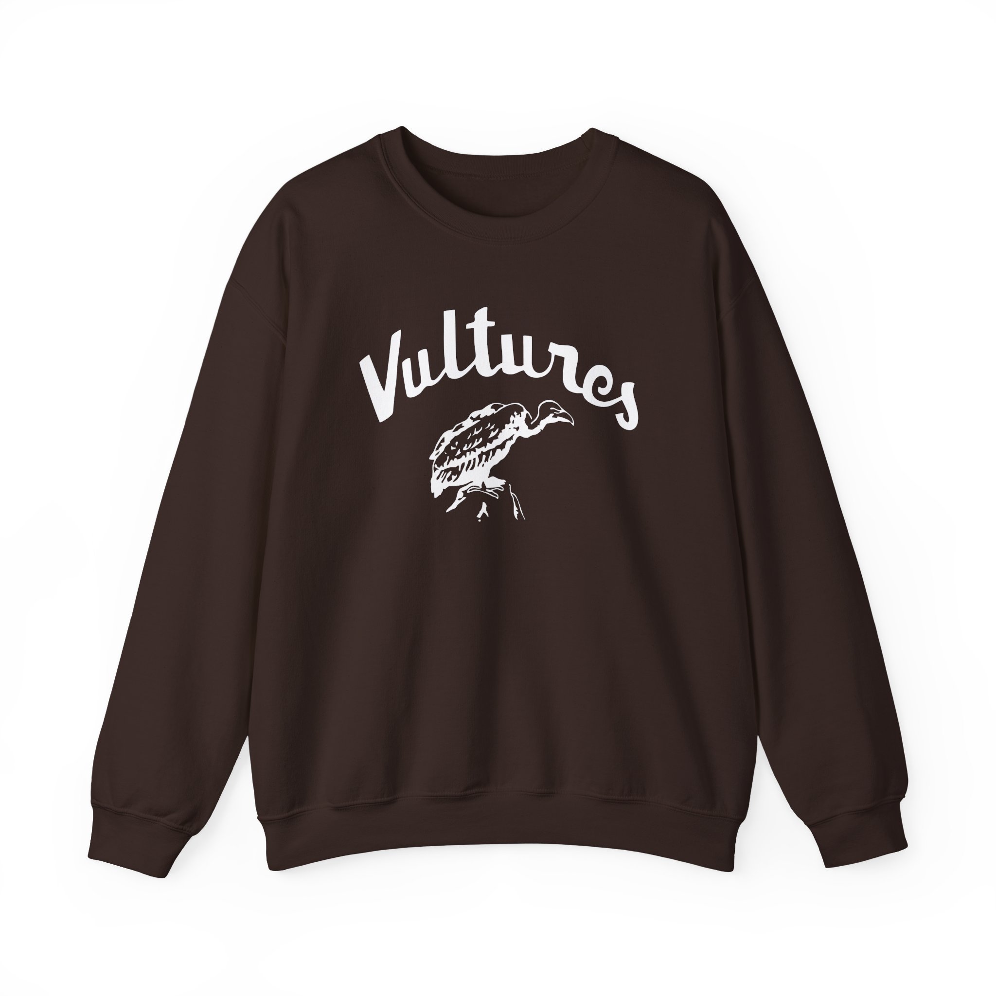 Vultures Unisex Heavy Blendâ„¢ Crewneck Sweatshirt