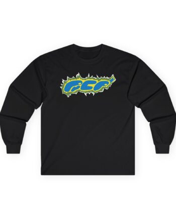 Frank Ocean Unisex Ultra Cotton Long Sleeve Tee