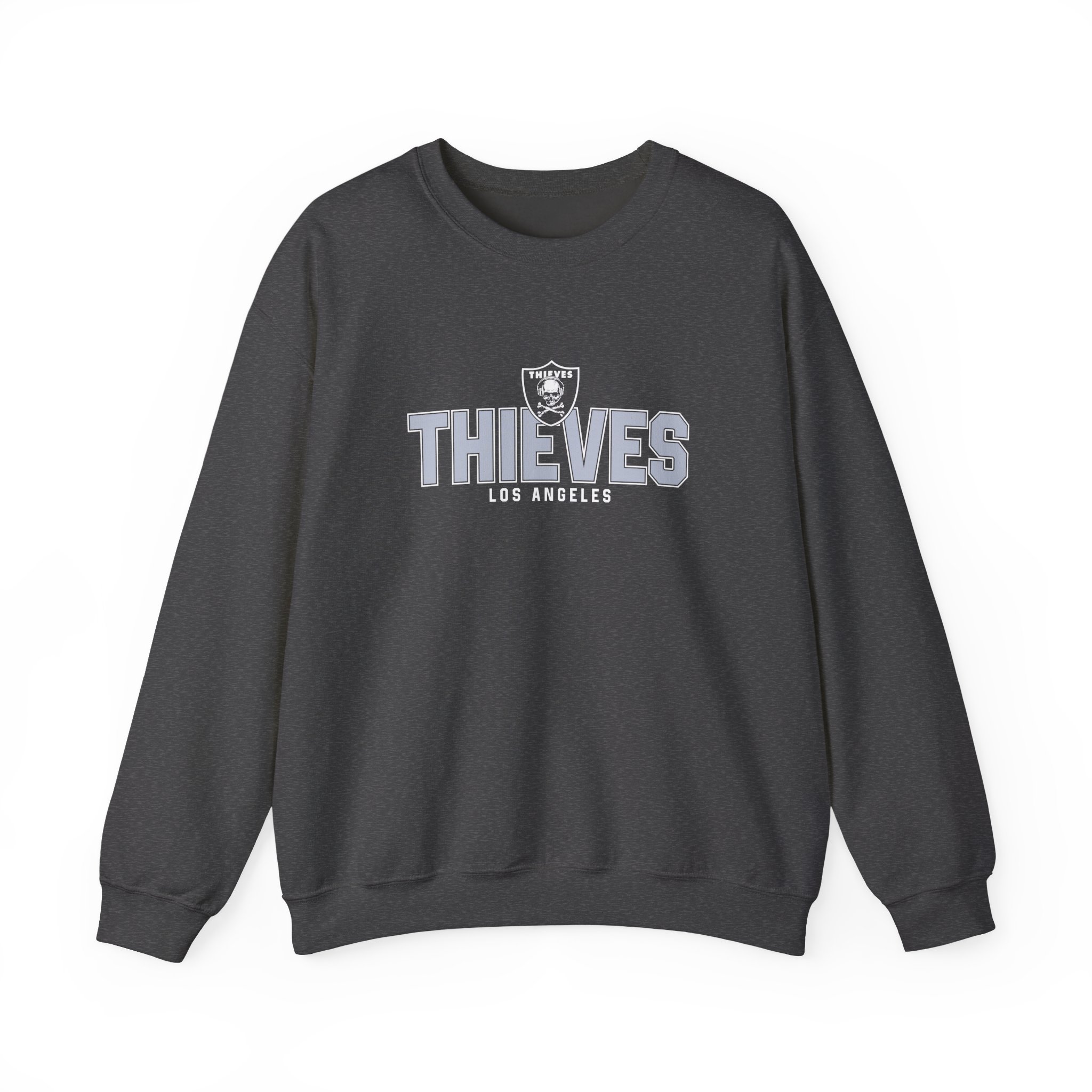 Los Angeles Thieves Unisex Heavy Blend Crewneck Sweatshirt