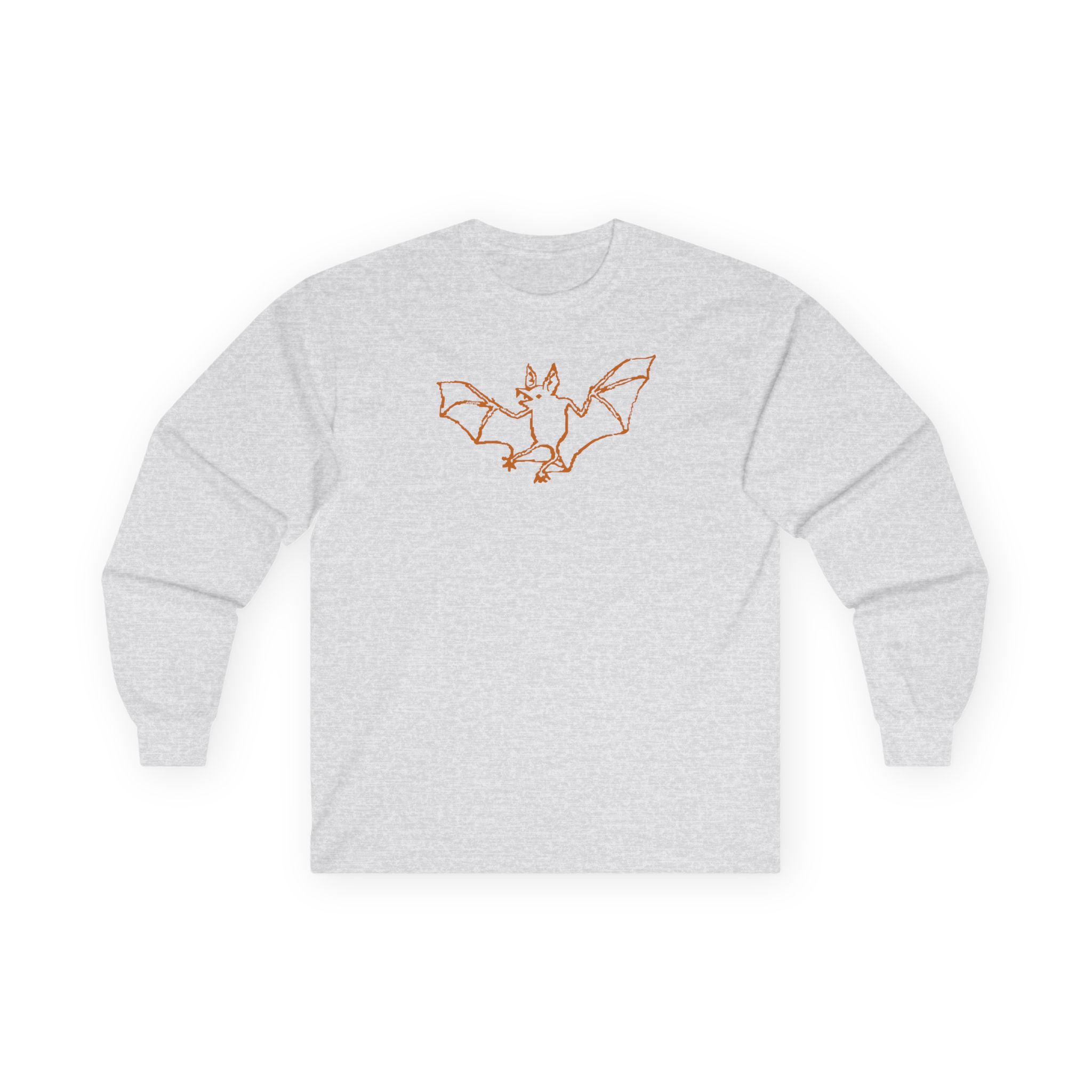 Cavetown Unisex Ultra Cotton Long Sleeve Tee