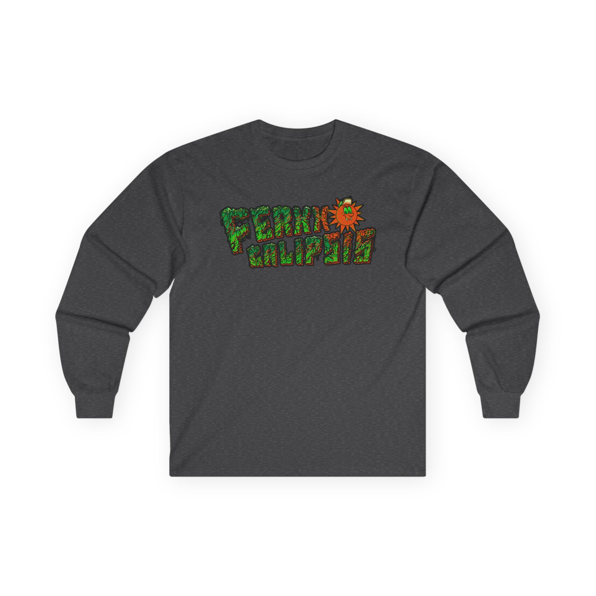 Feid Ferxxocalipsis Unisex Ultra Cotton Long Sleeve Tee
