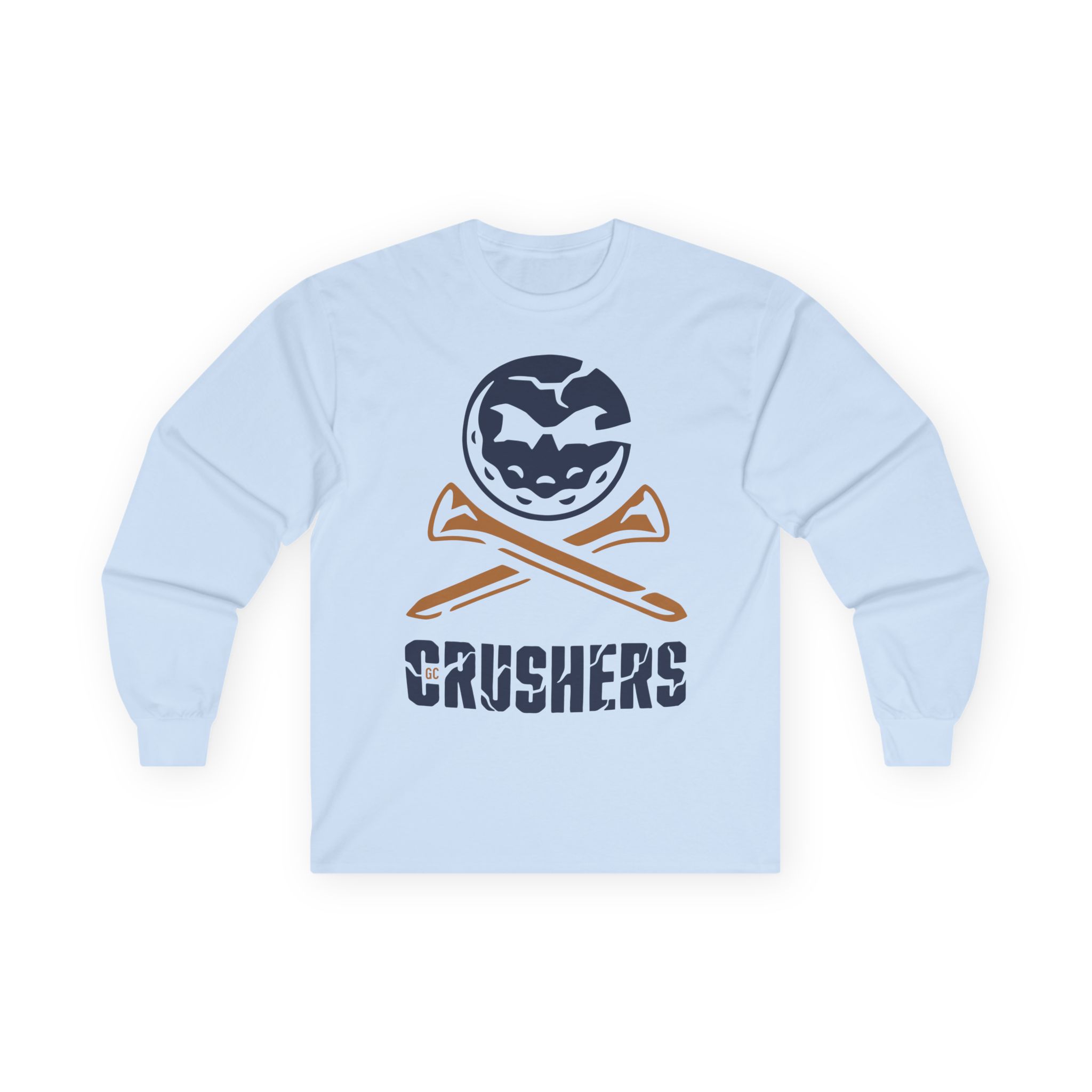 Bryson Dechambeau Unisex Ultra Cotton Long Sleeve Tee