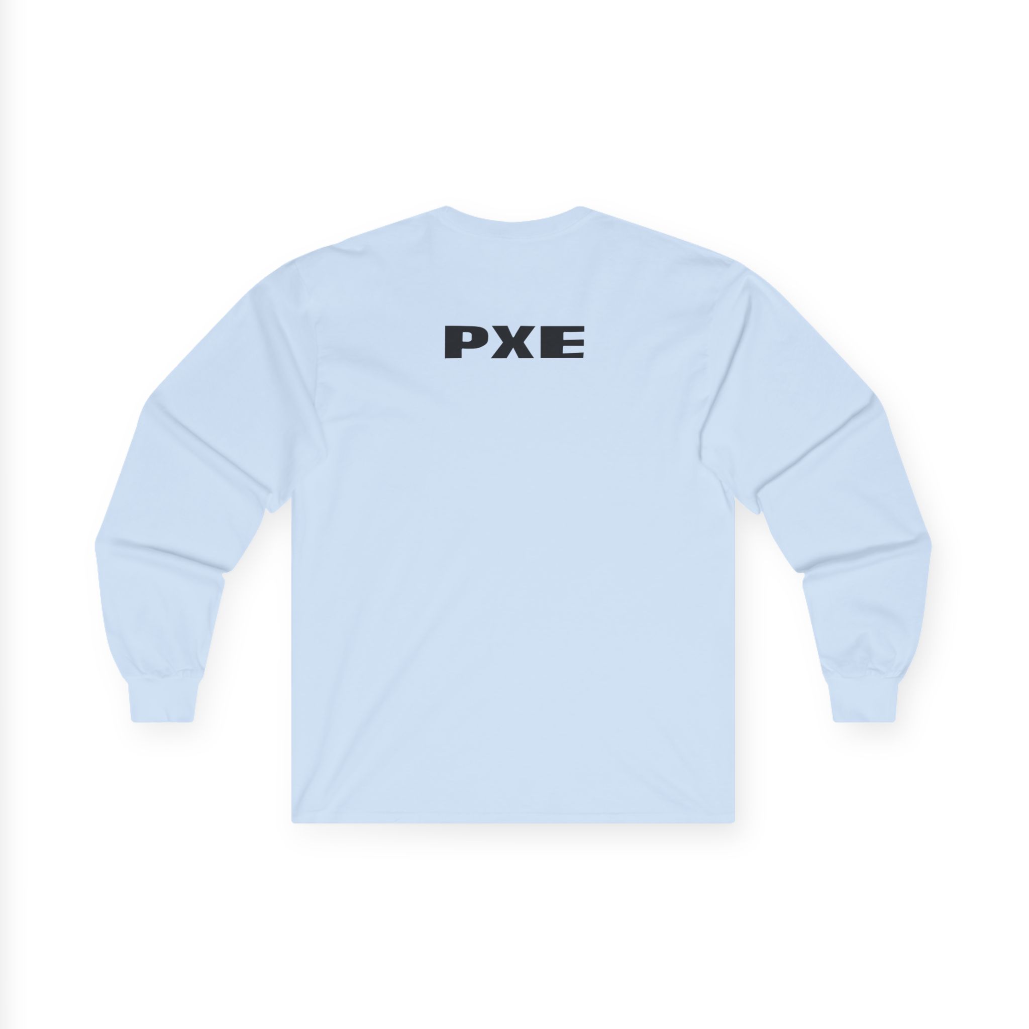 Ecco2k Pxe Unisex Ultra Cotton Long Sleeve Tee