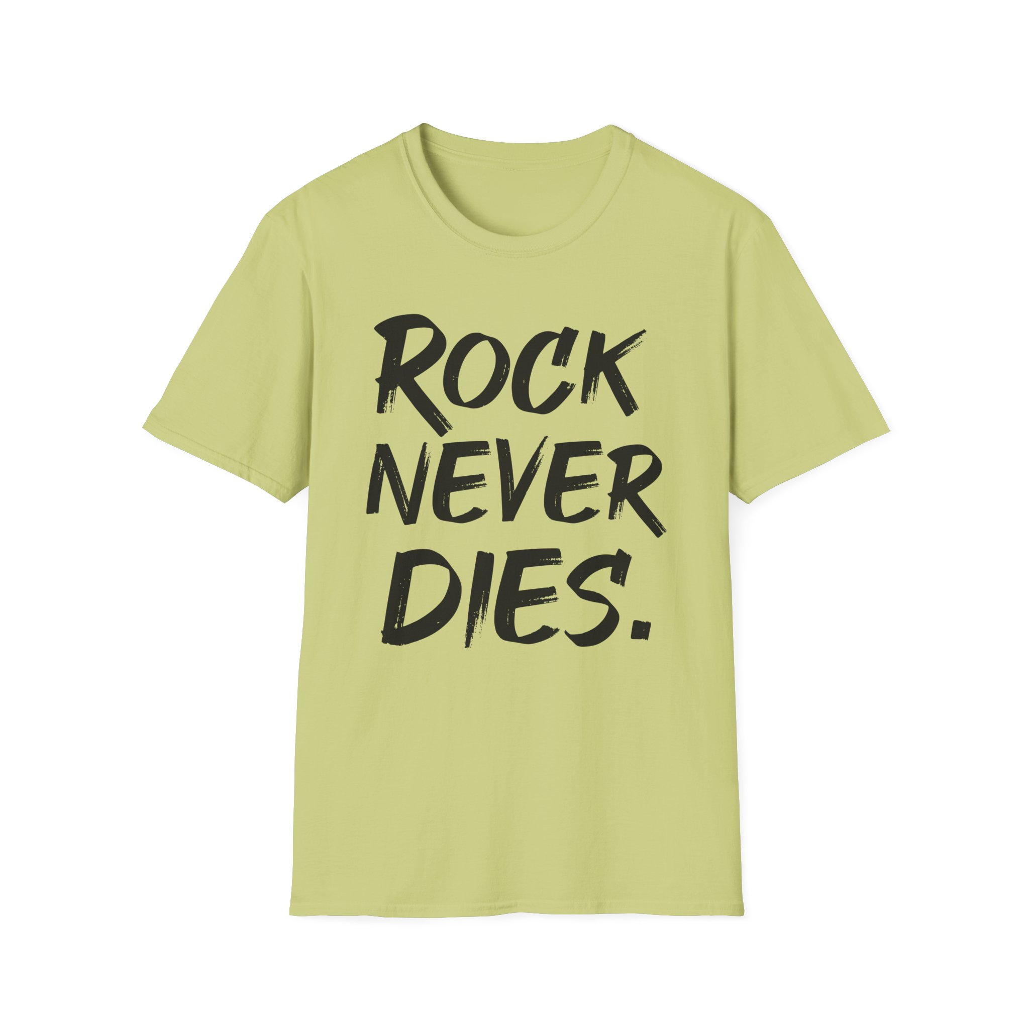 Halestorm Unisex Softstyle T-Shirt