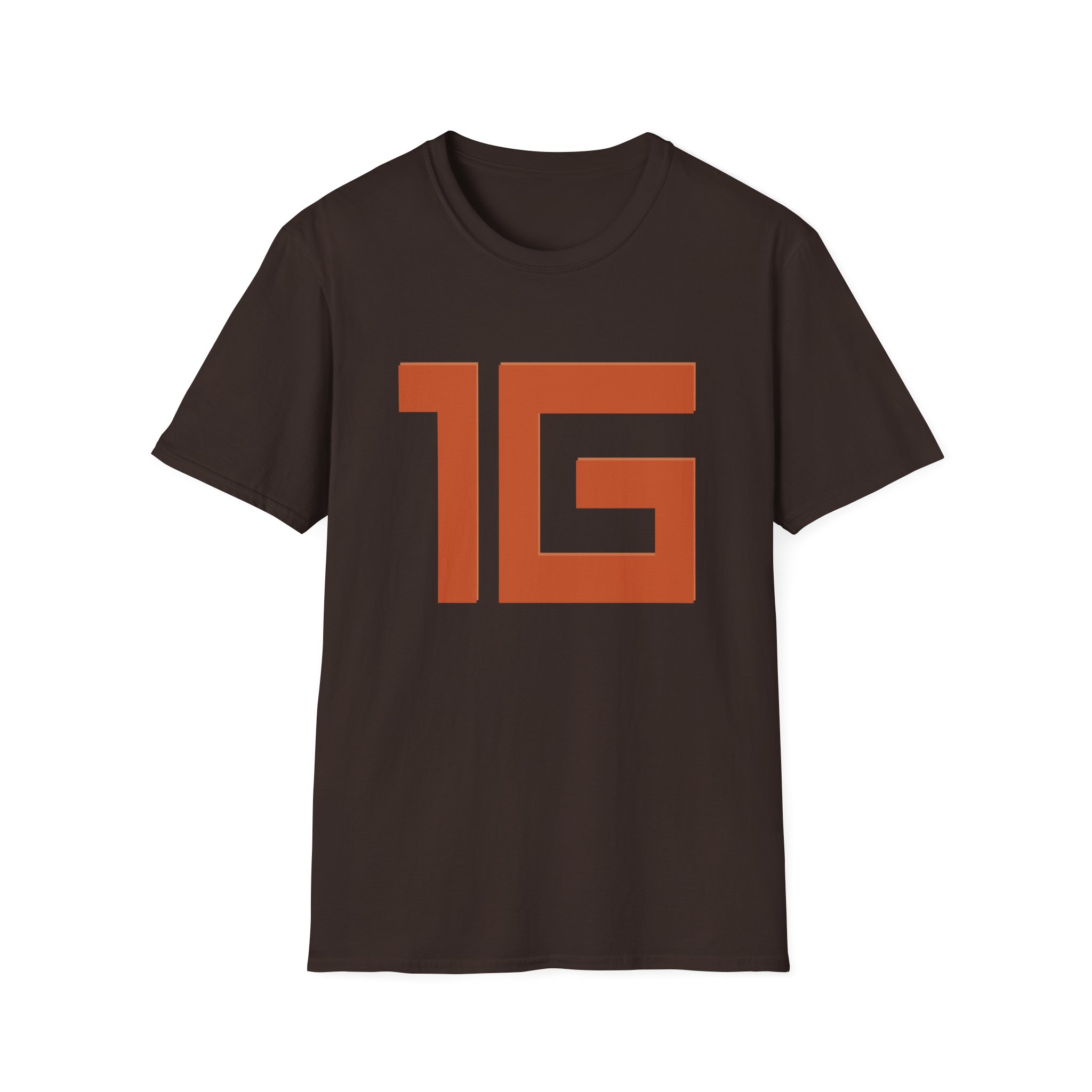 Summit1g Unisex Softstyle T-Shirt