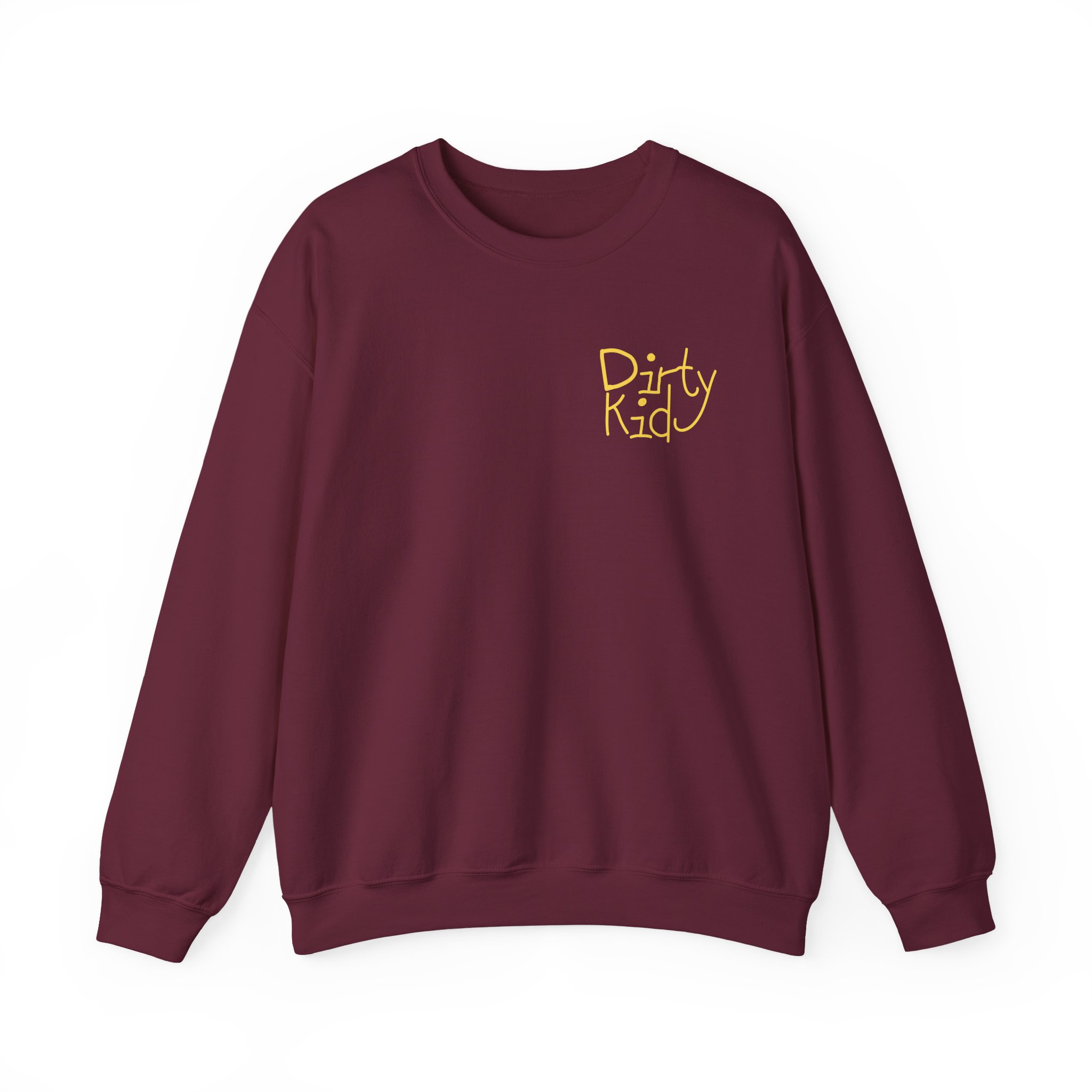Birds Arent Real Unisex Heavy Blendâ„¢ Crewneck Sweatshirt