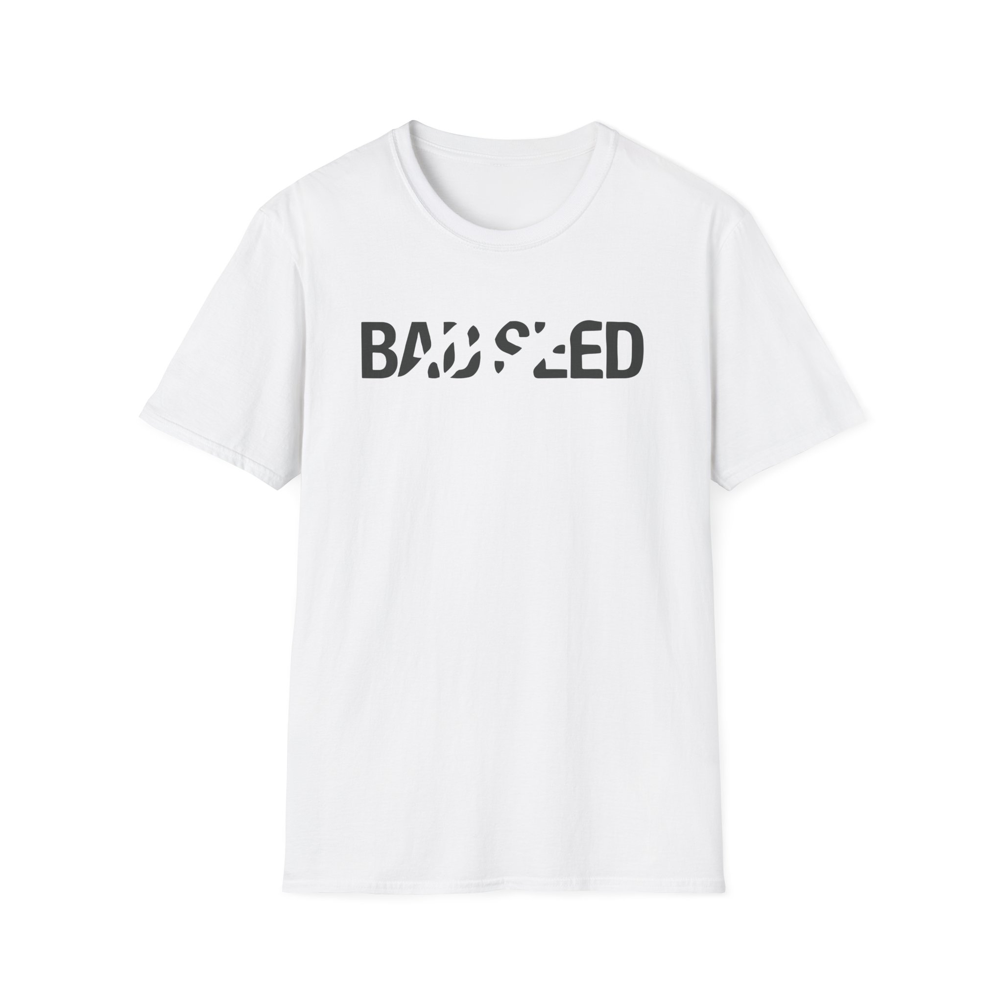 Nick Cave Bad Seed Unisex Softstyle T-Shirt