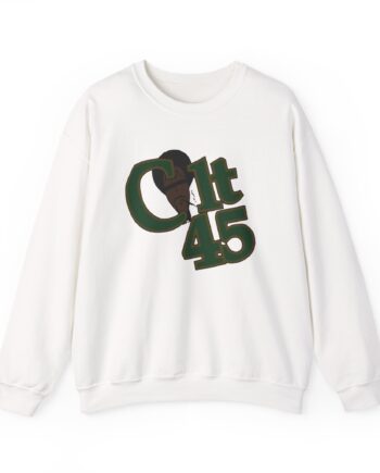 Afroman  colt 45 Unisex Heavy Blend™ Crewneck Sweatshirt