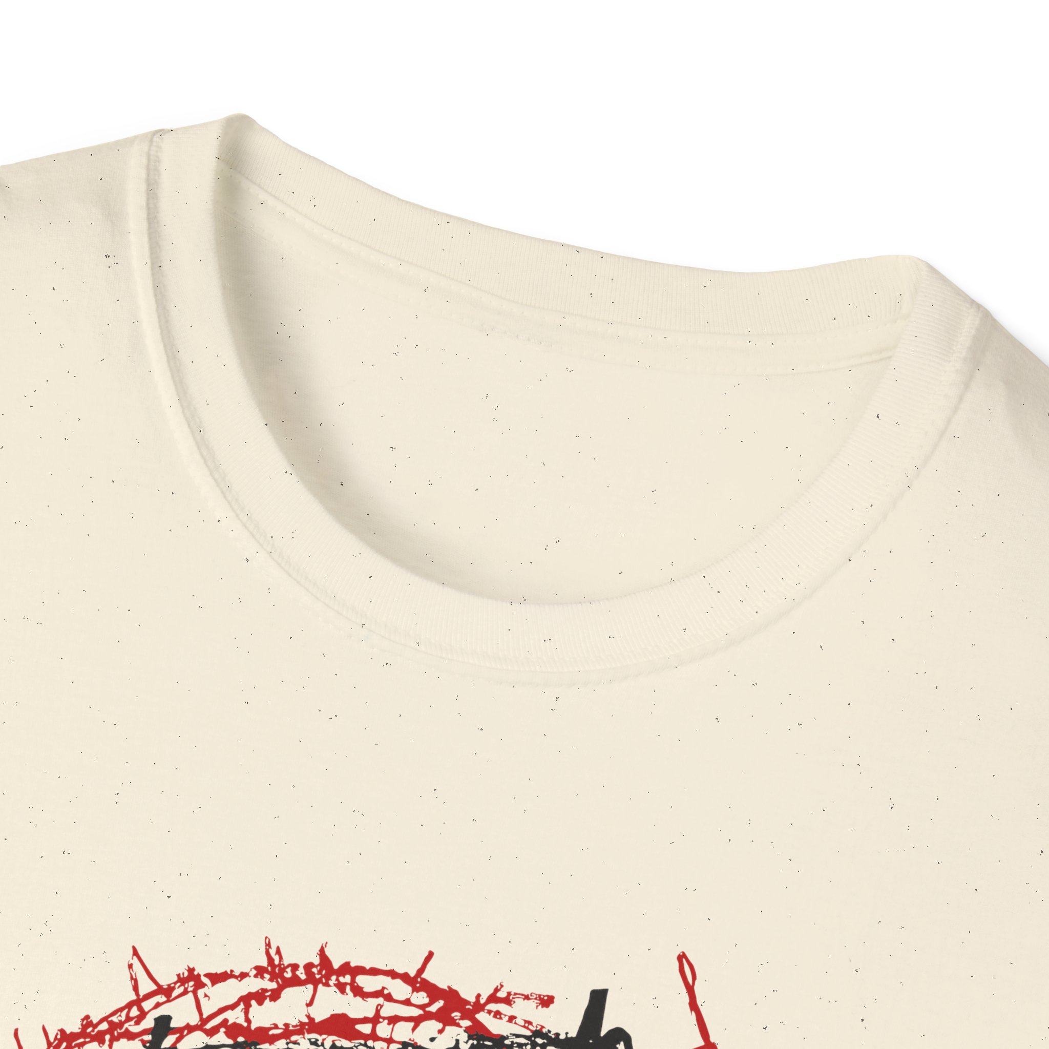 Year of the Knife Unisex Softstyle T-Shirt