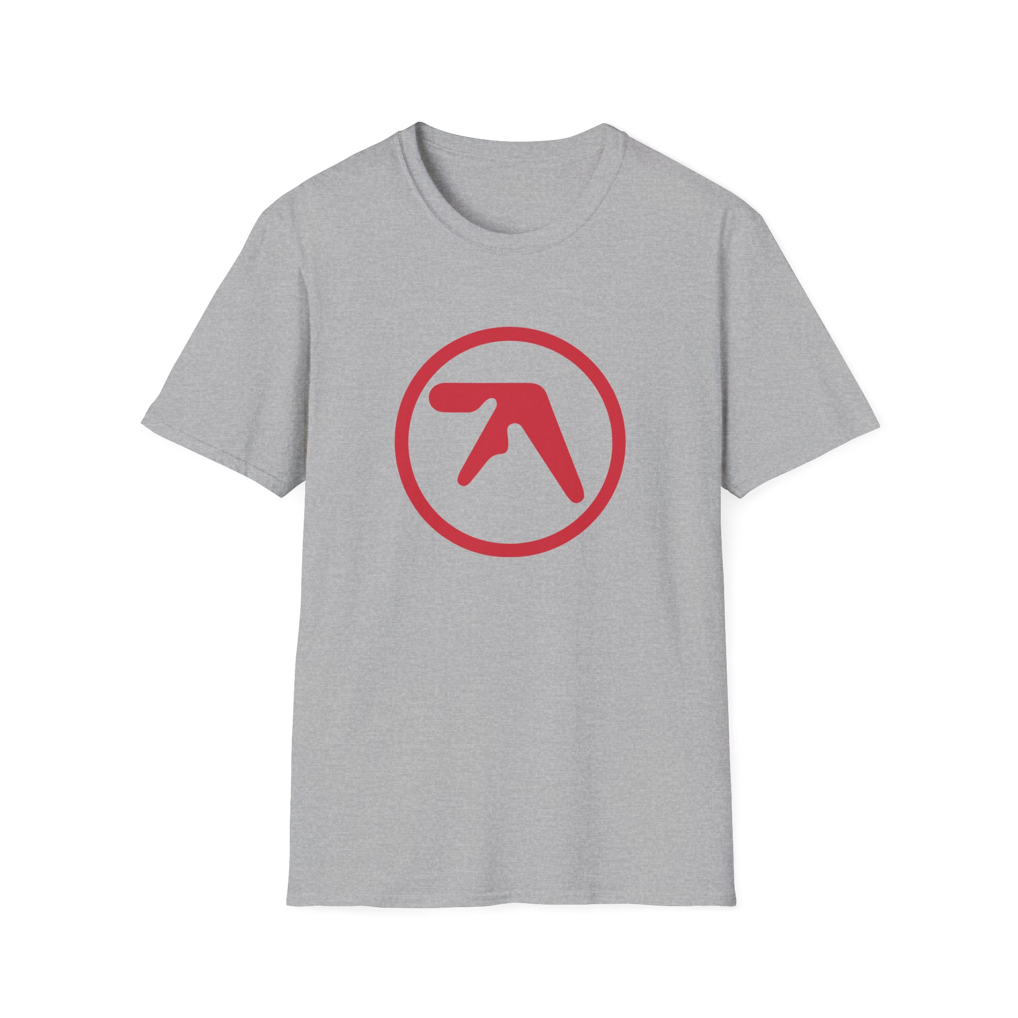 Aphex Twin Unisex Softstyle T-Shirt