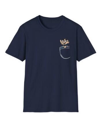 Northernlion Unisex Softstyle T-Shirt