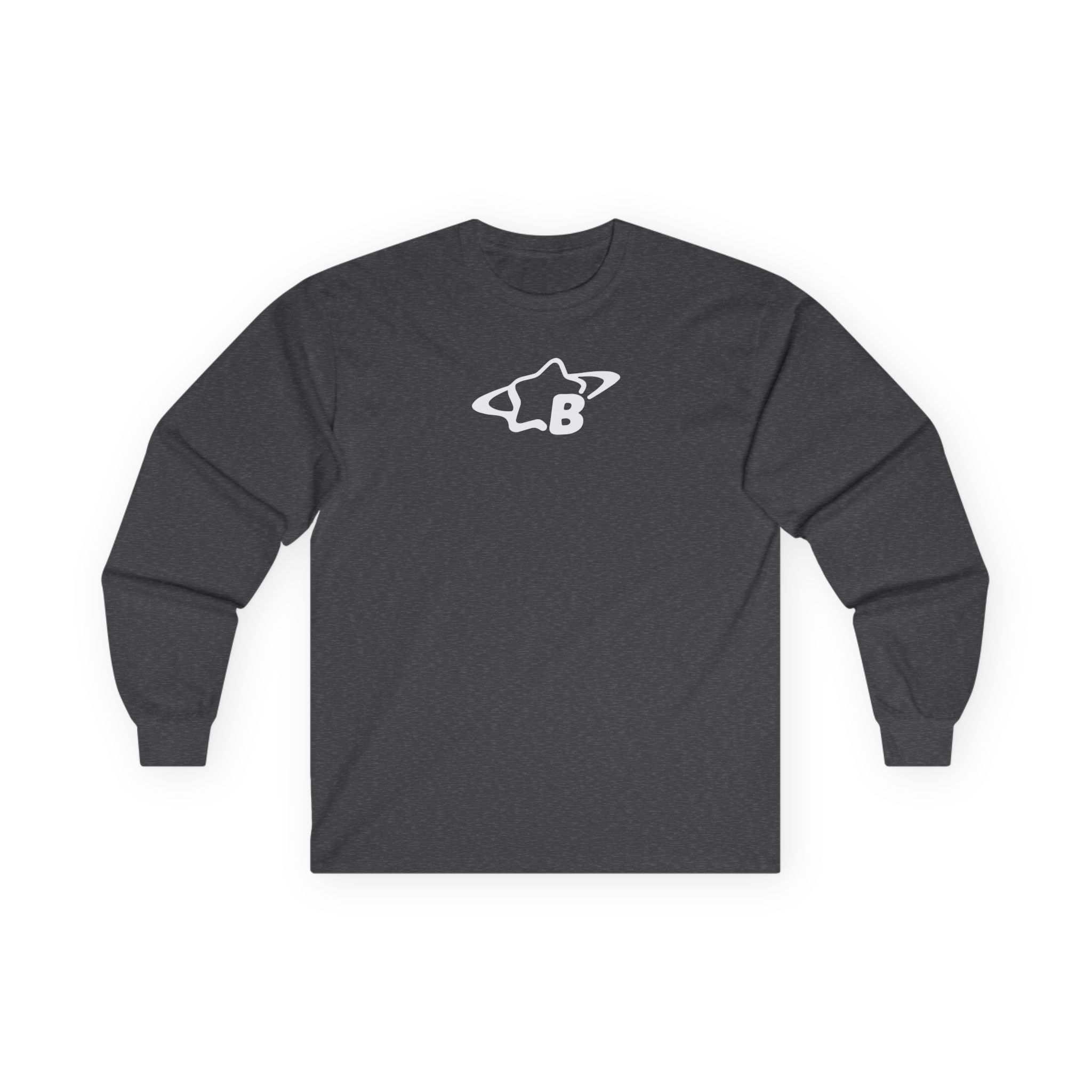 Bad Ideas Unisex Ultra Cotton Long Sleeve Tee