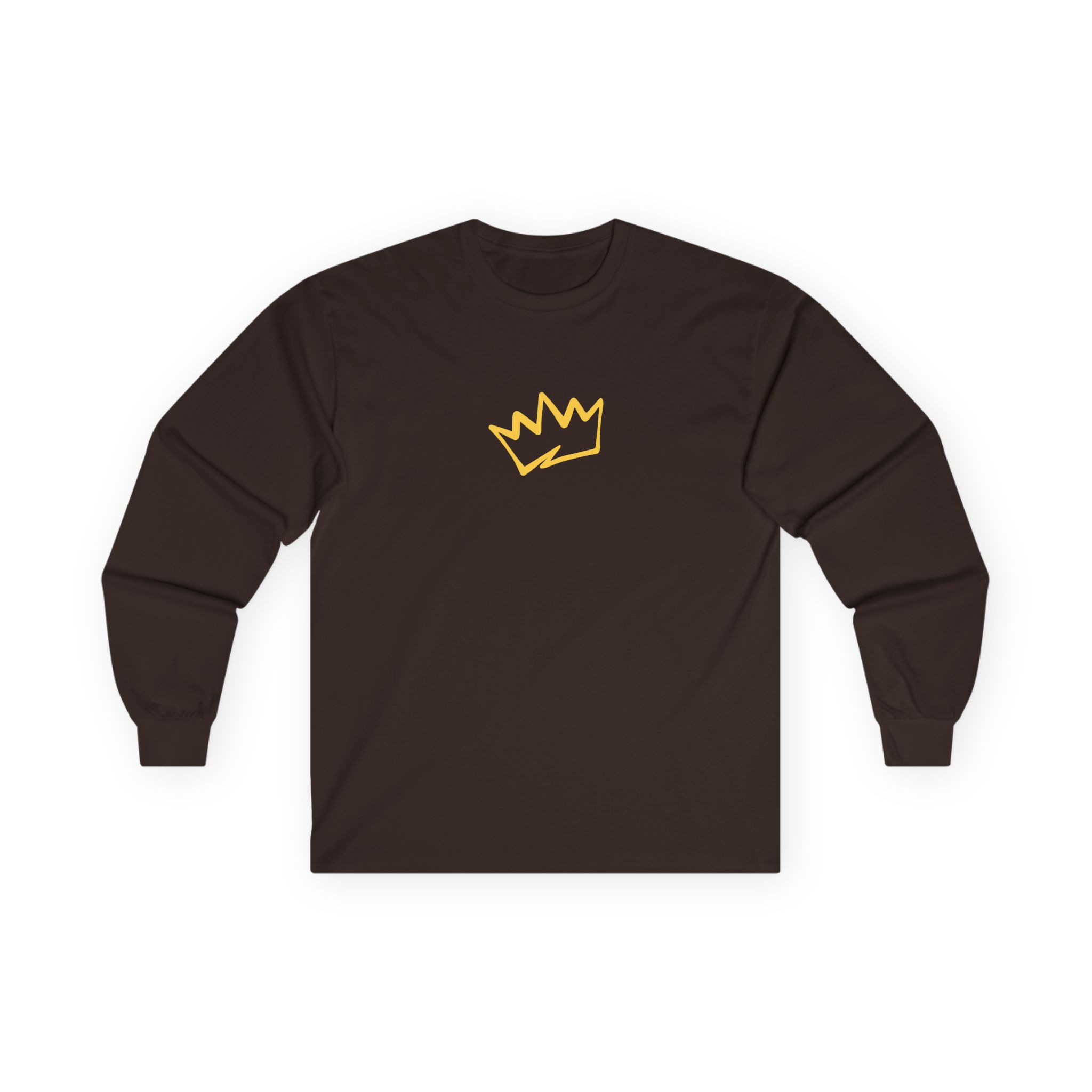 OTK Unisex Ultra Cotton Long Sleeve Tee