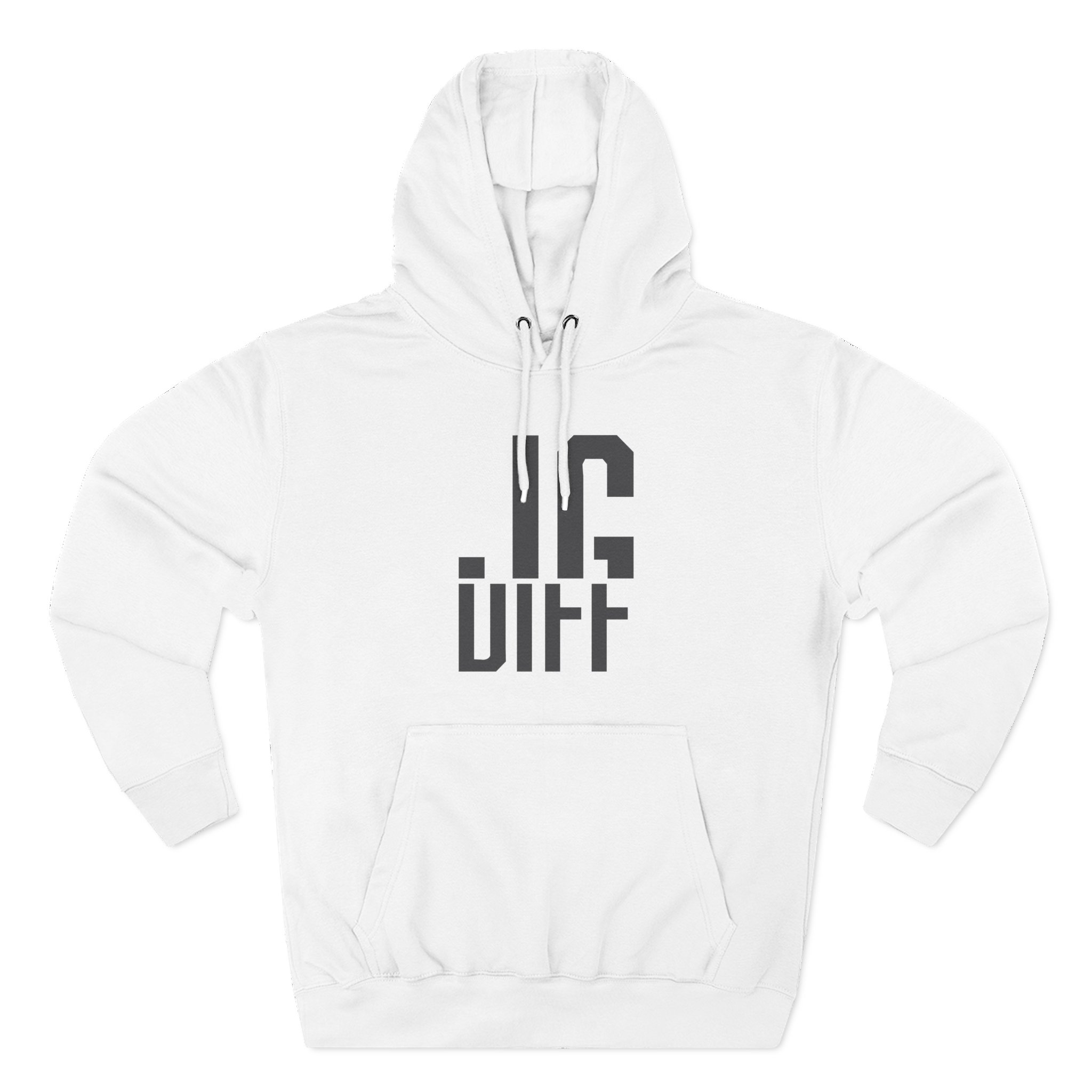 Loltyler1 Three-Panel Fleece Hoodie